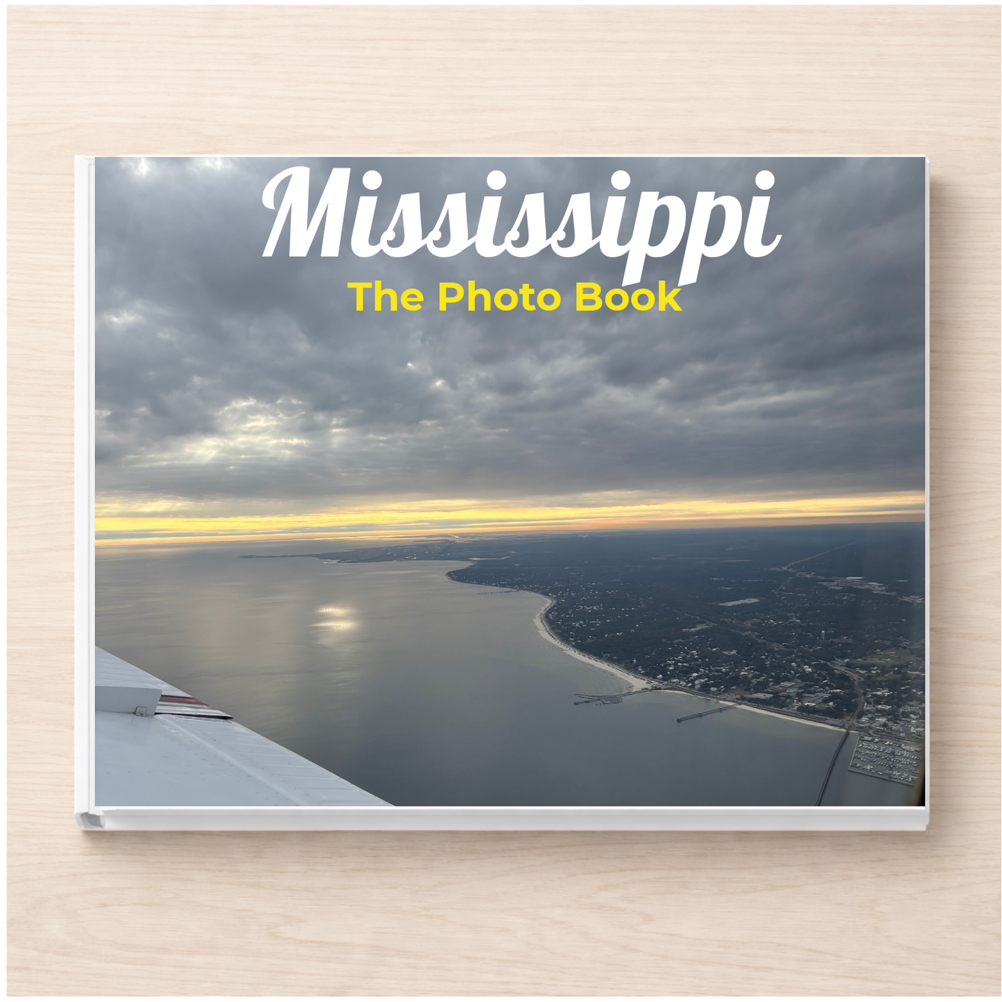 Mississippi: The Photo Book