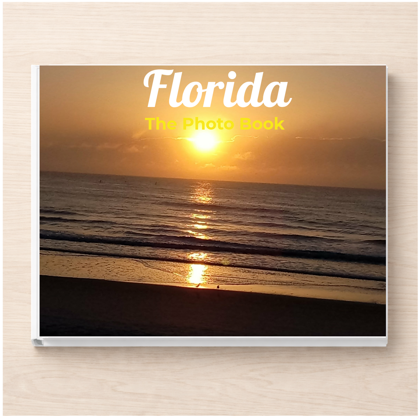 Florida: The Photo Book