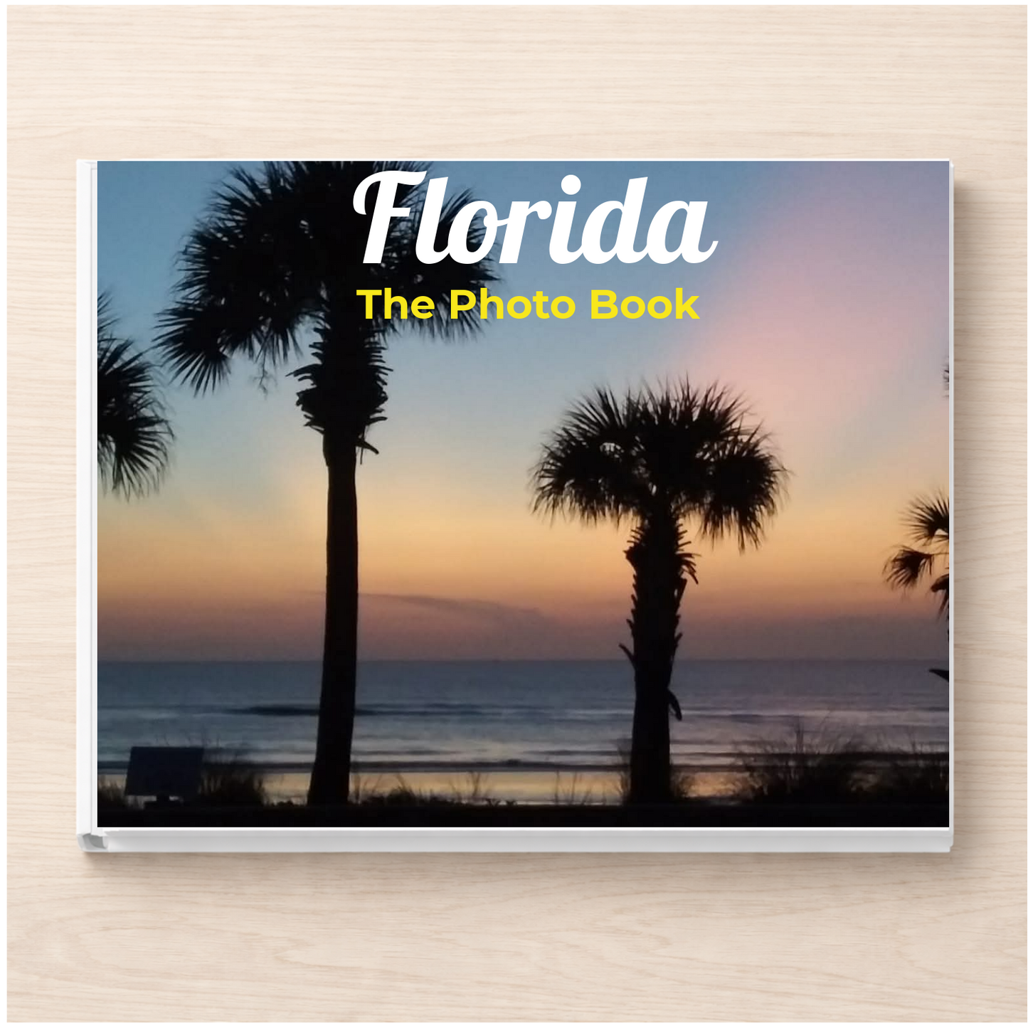 Florida: The Photo Book