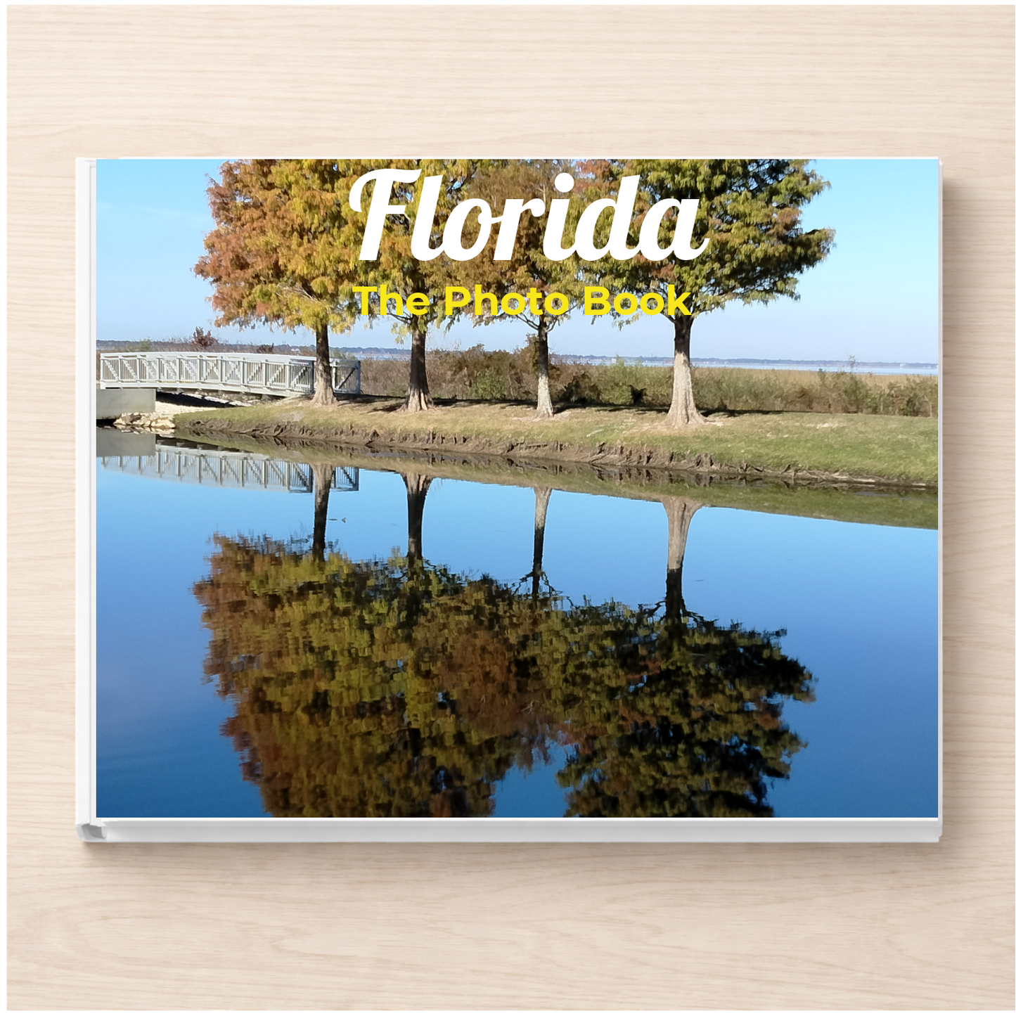 Florida: The Photo Book