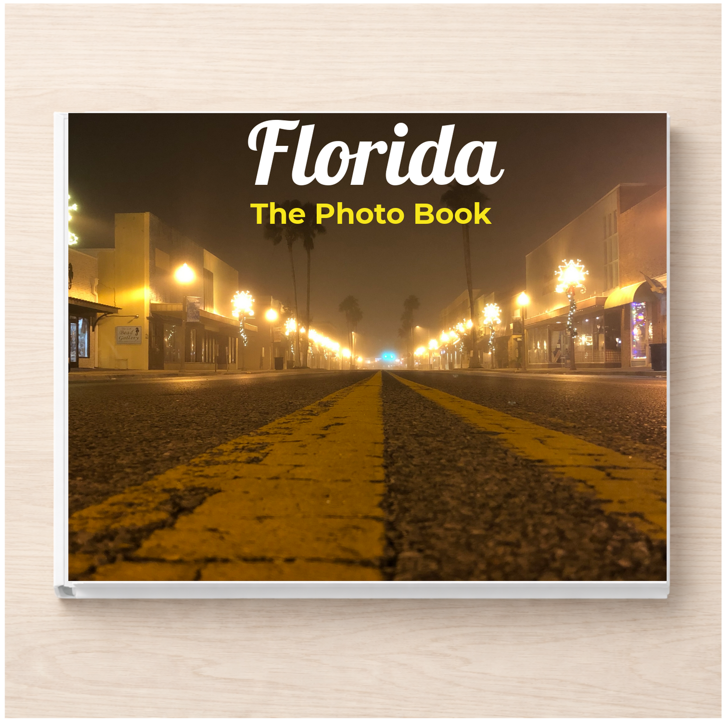 Florida: The Photo Book