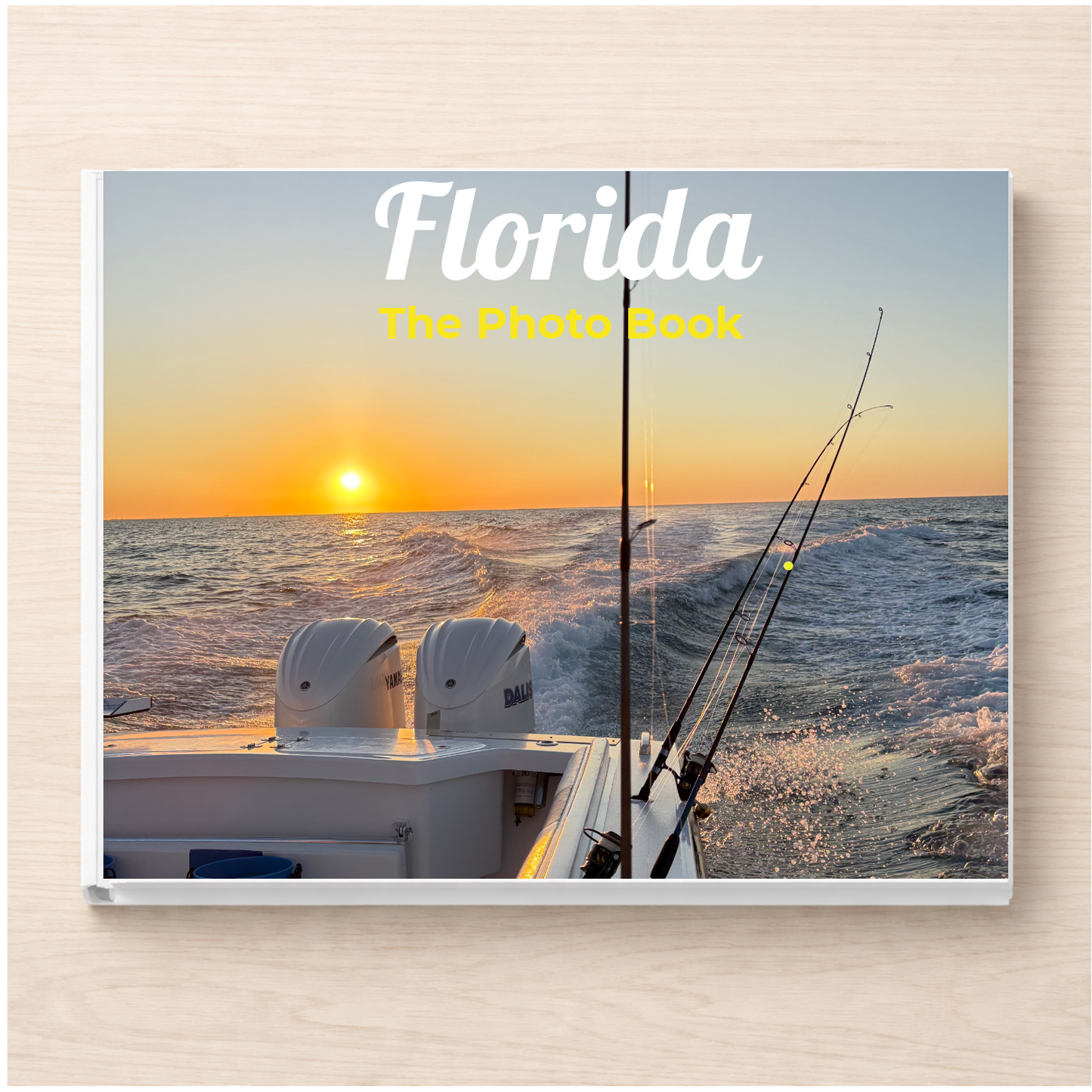 Florida: The Photo Book