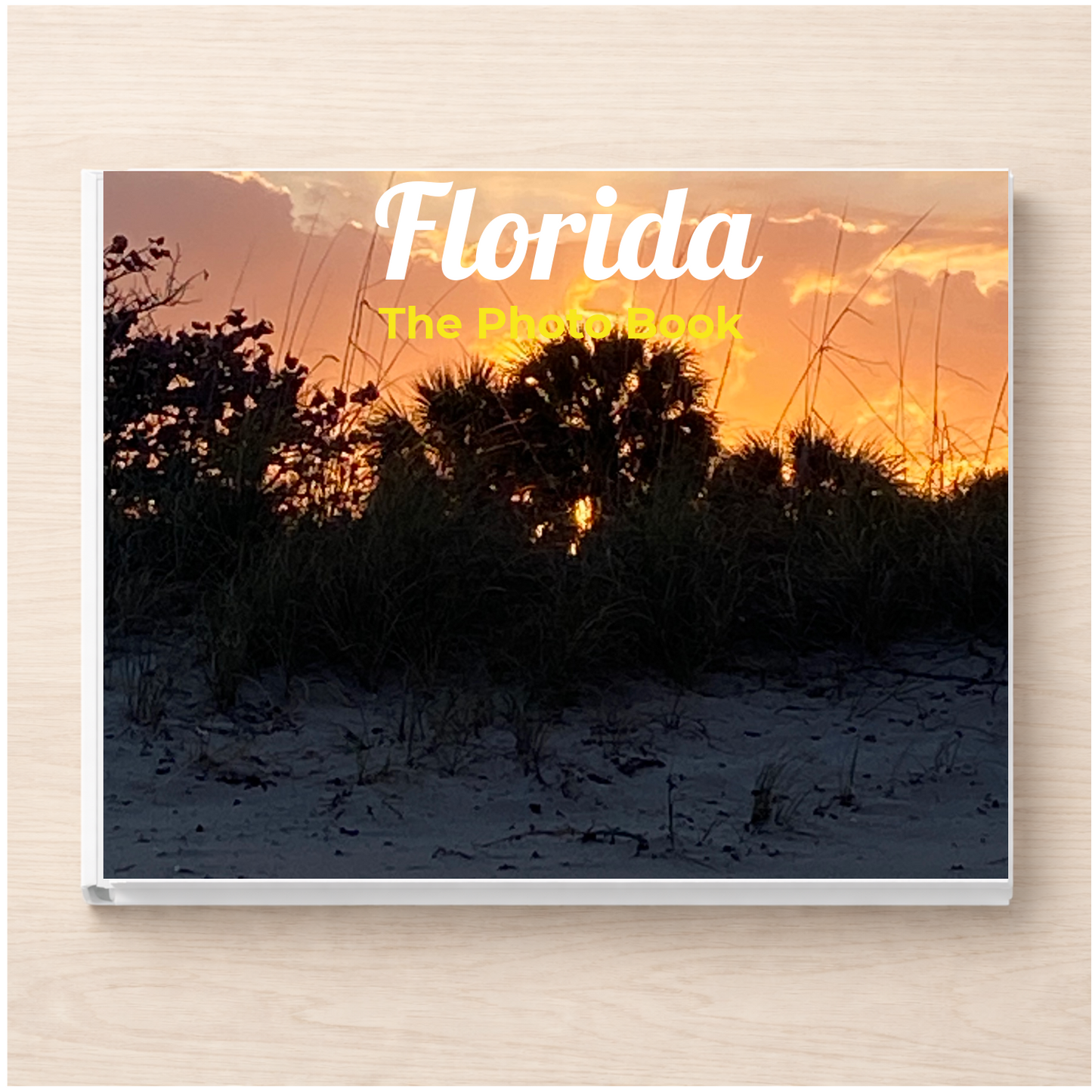 Florida: The Photo Book