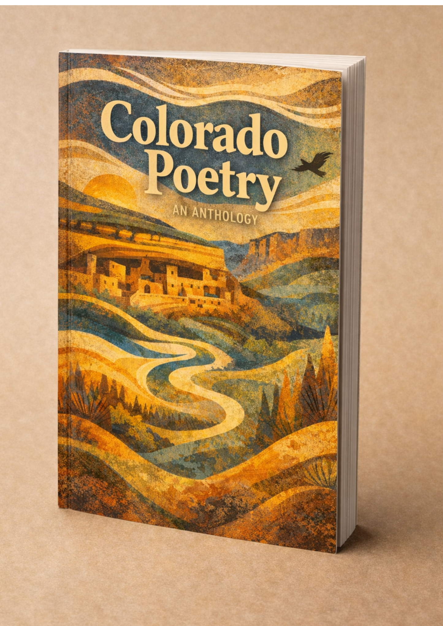 Colorado Poetry: An Anthology