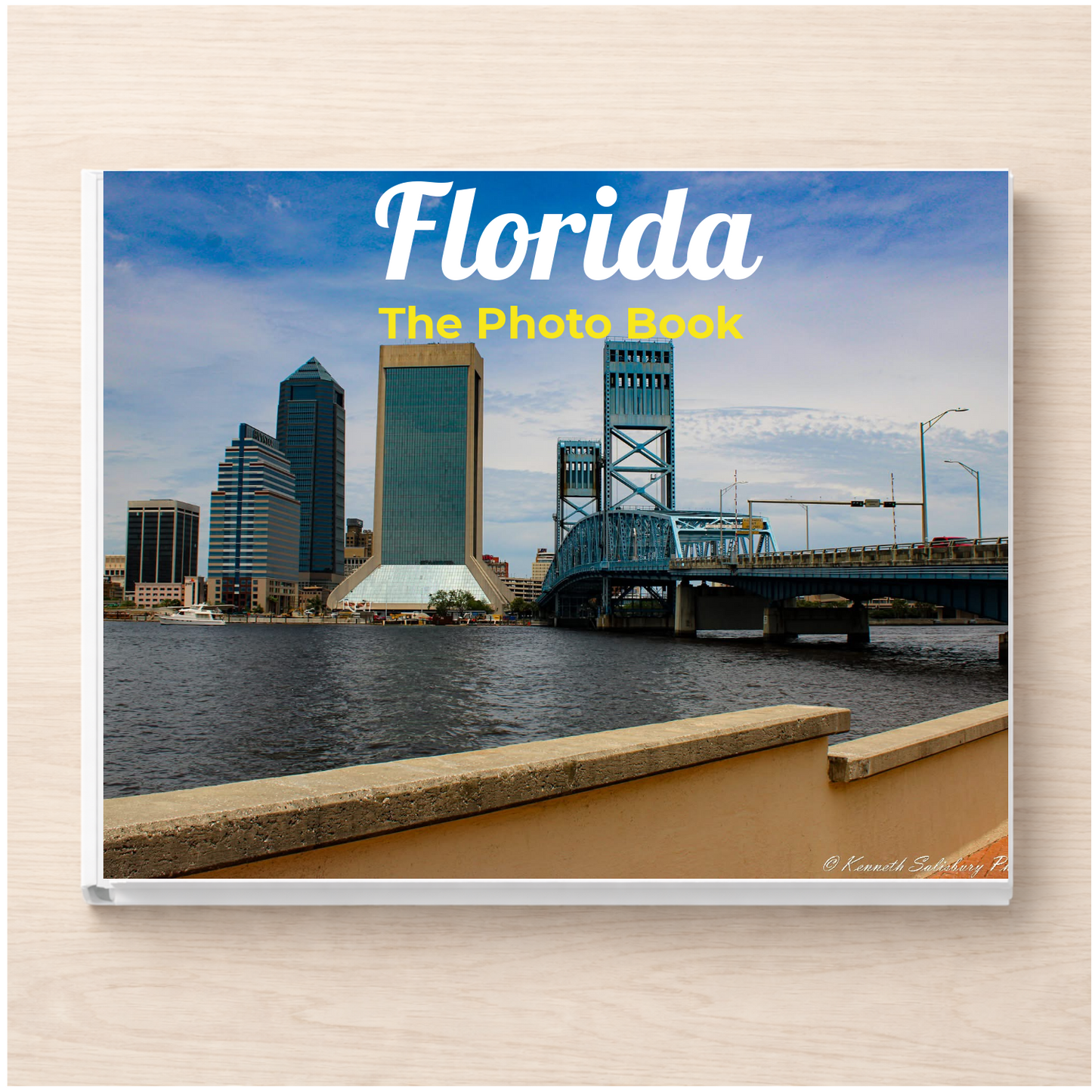 Florida: The Photo Book