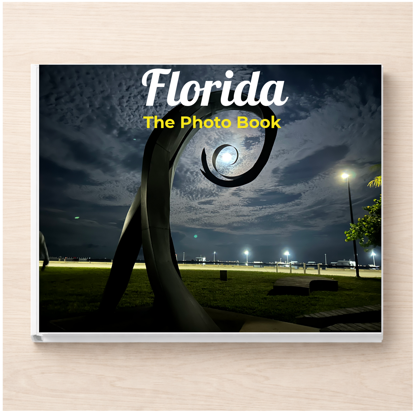 Florida: The Photo Book