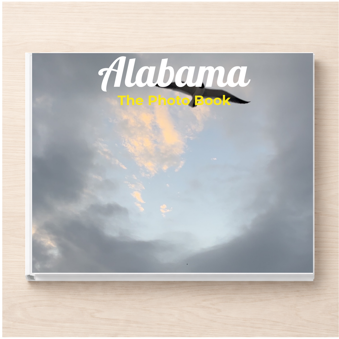 Alabama: The Photo Book