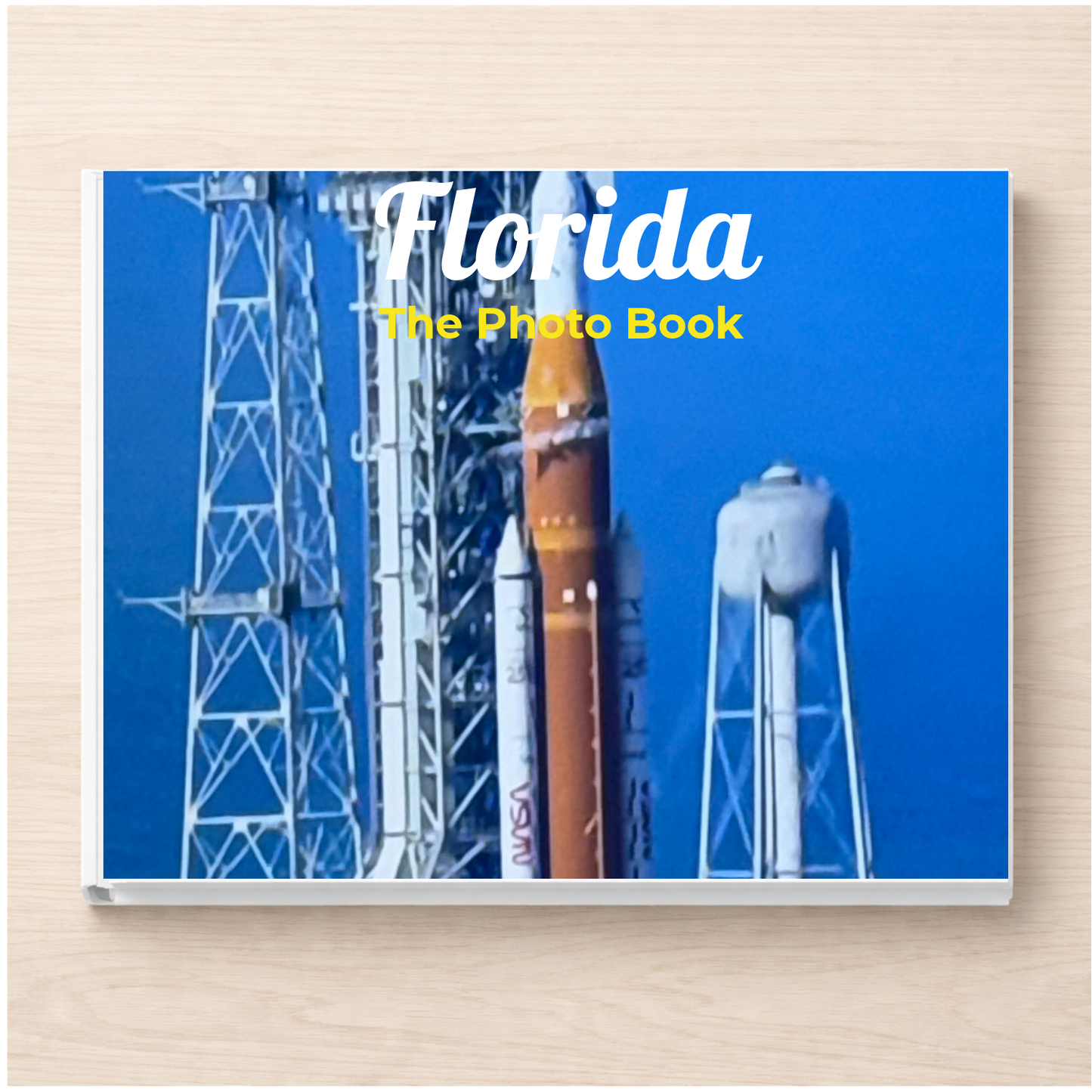 Florida: The Photo Book