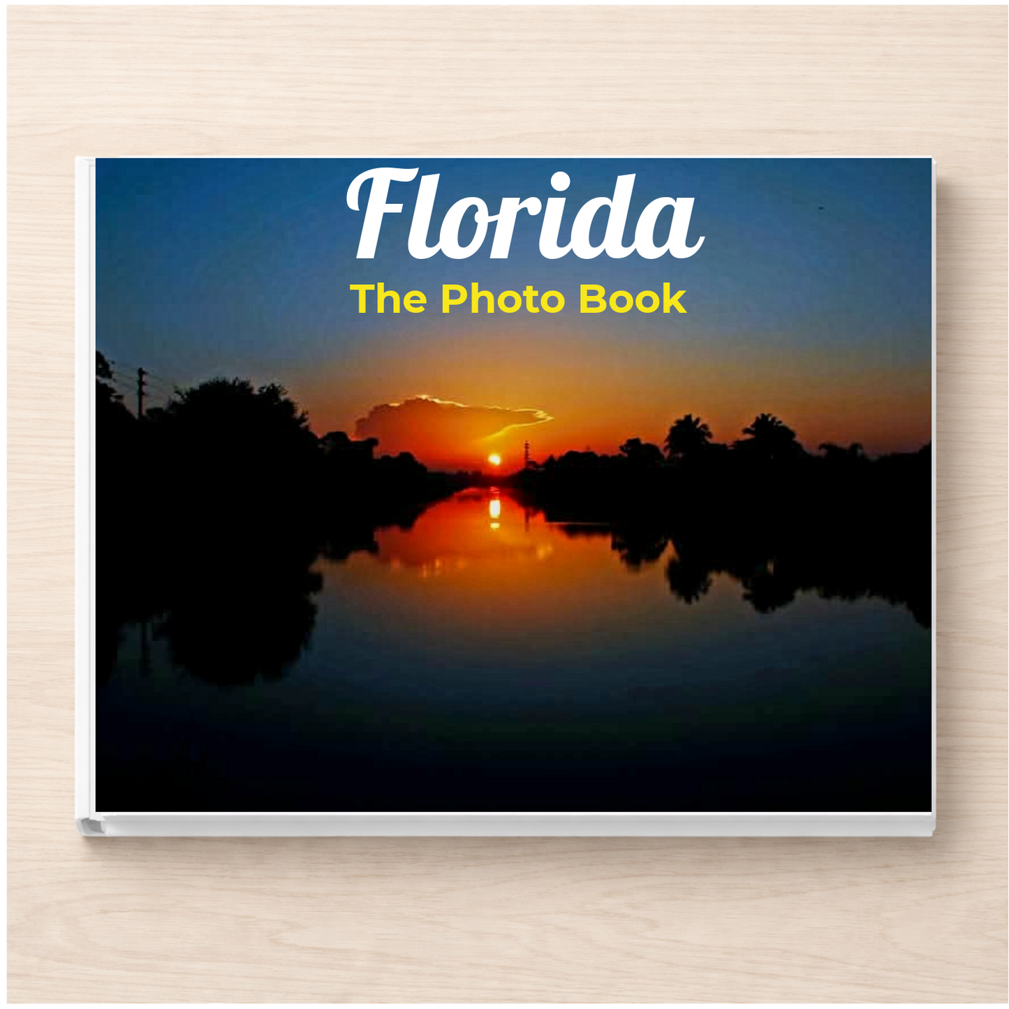 Florida: The Photo Book