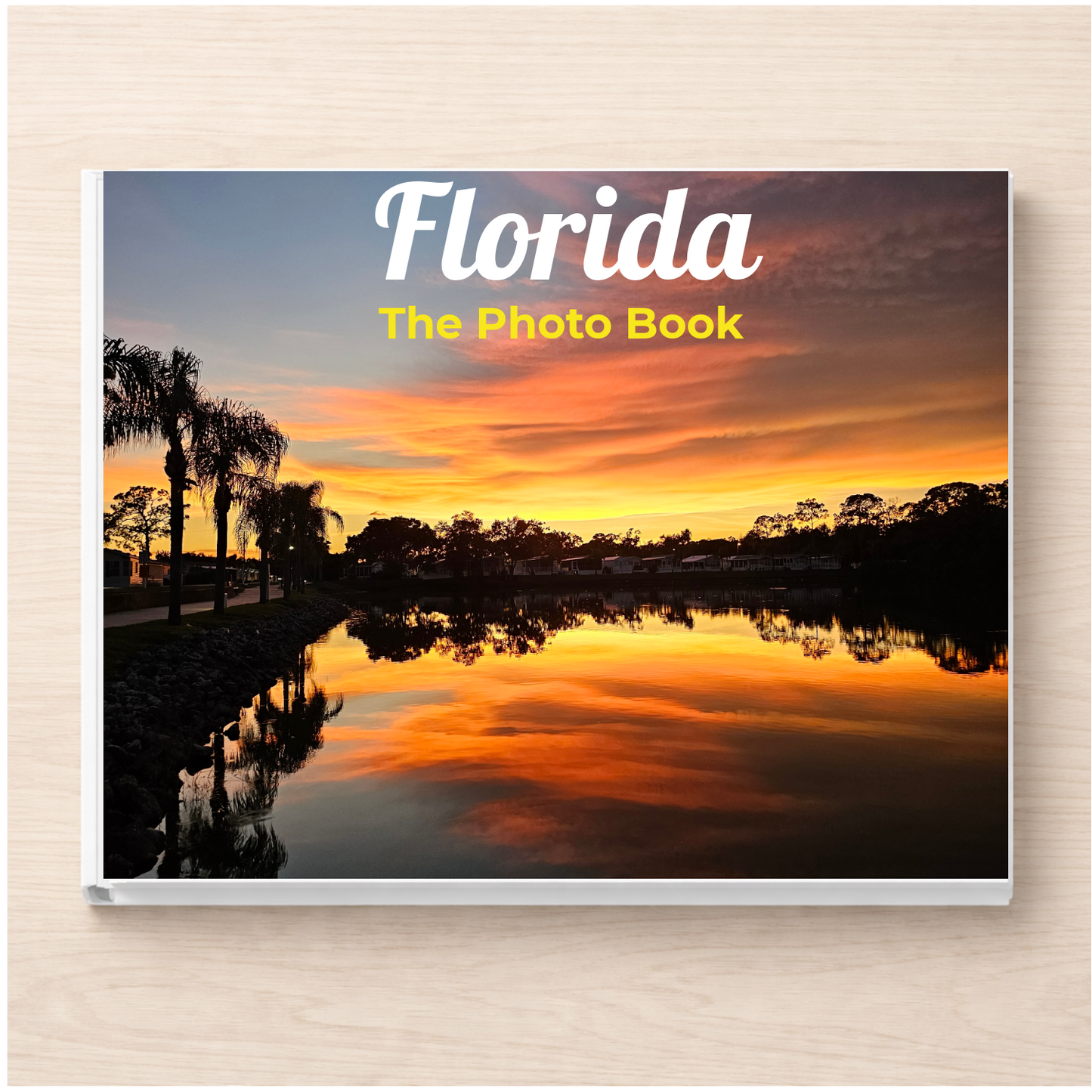 Florida: The Photo Book