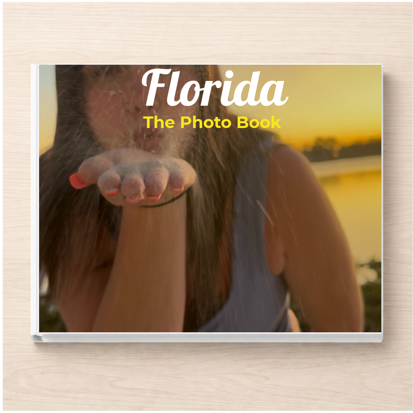Florida: The Photo Book