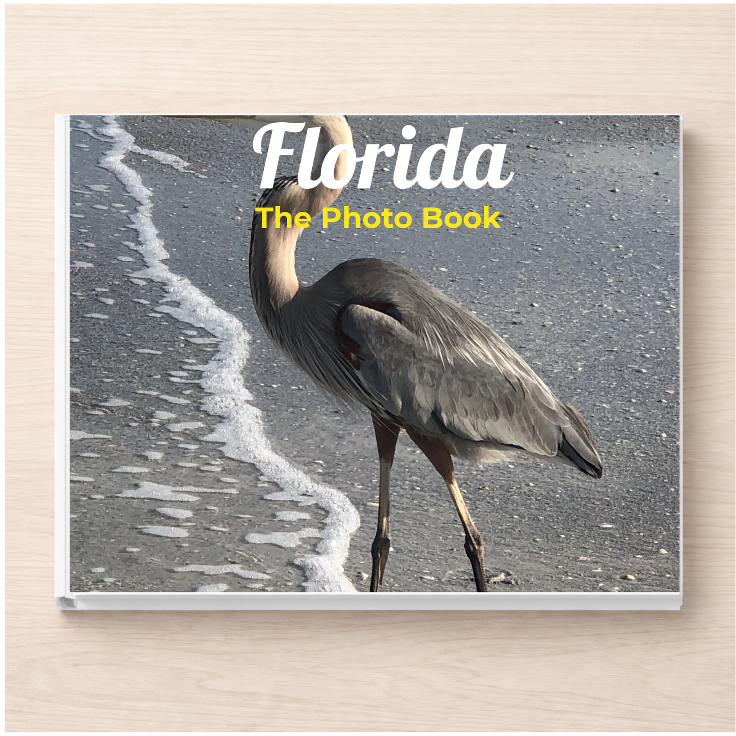 Florida: The Photo Book
