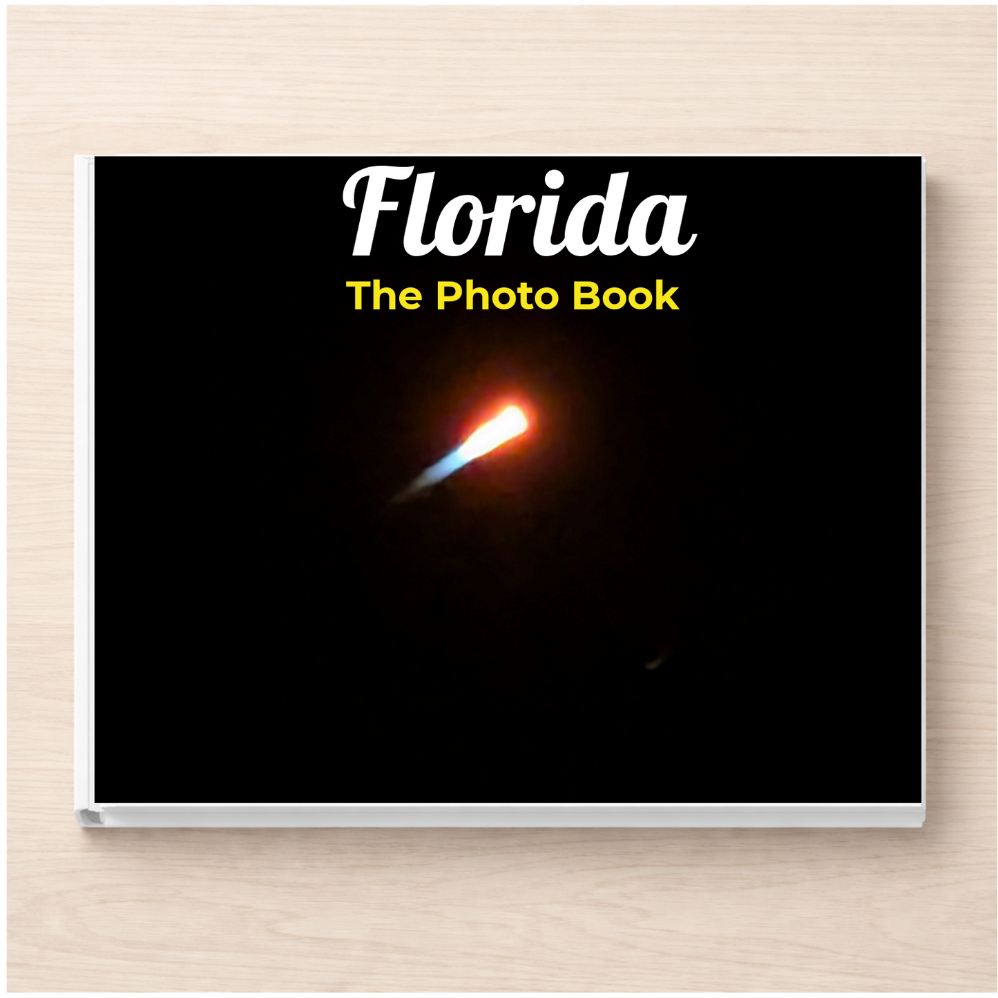 Florida: The Photo Book