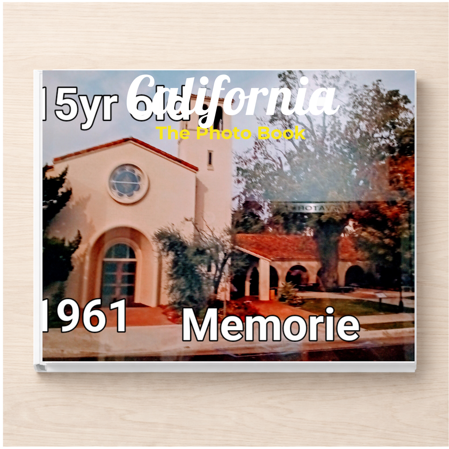 California: The Photo Book