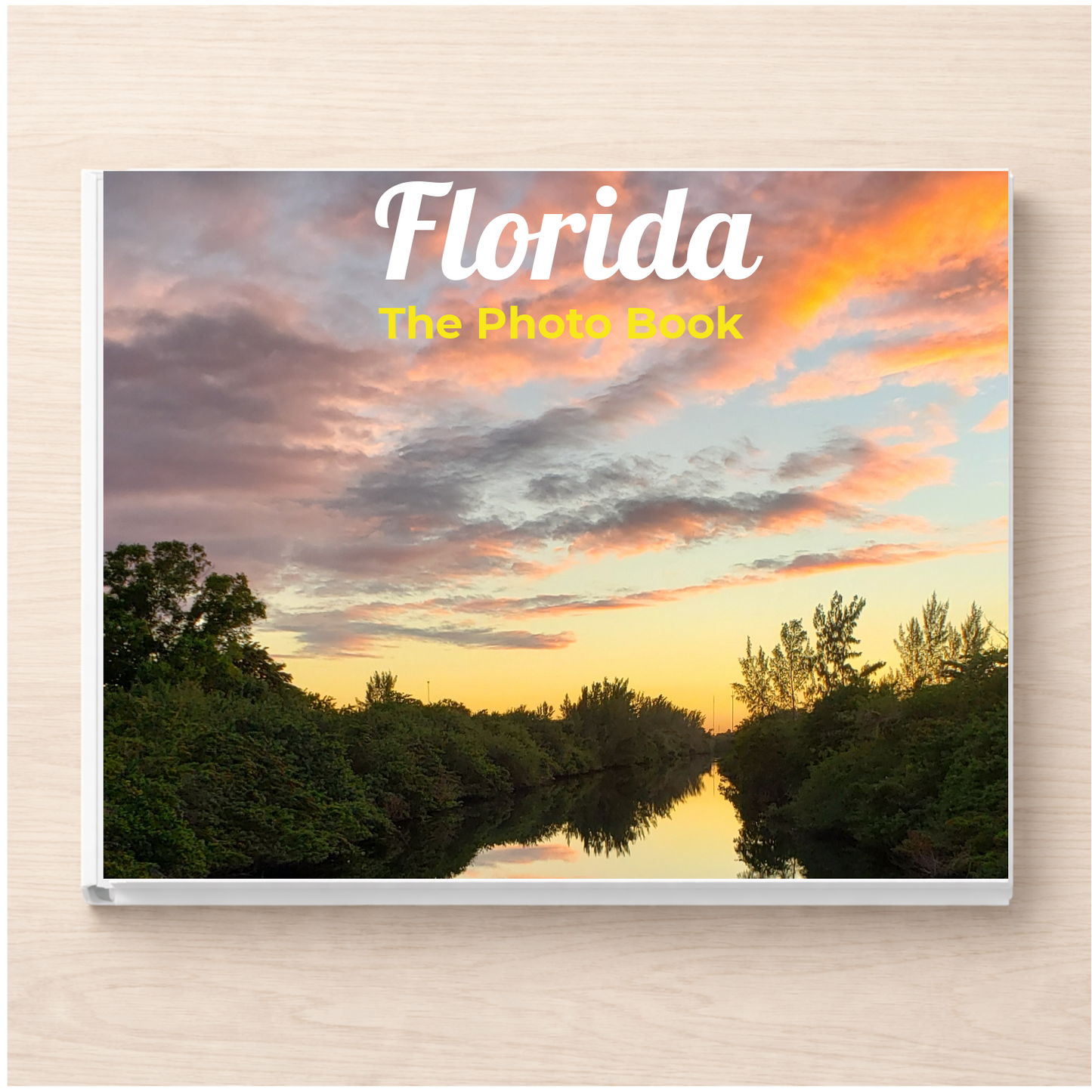 Florida: The Photo Book