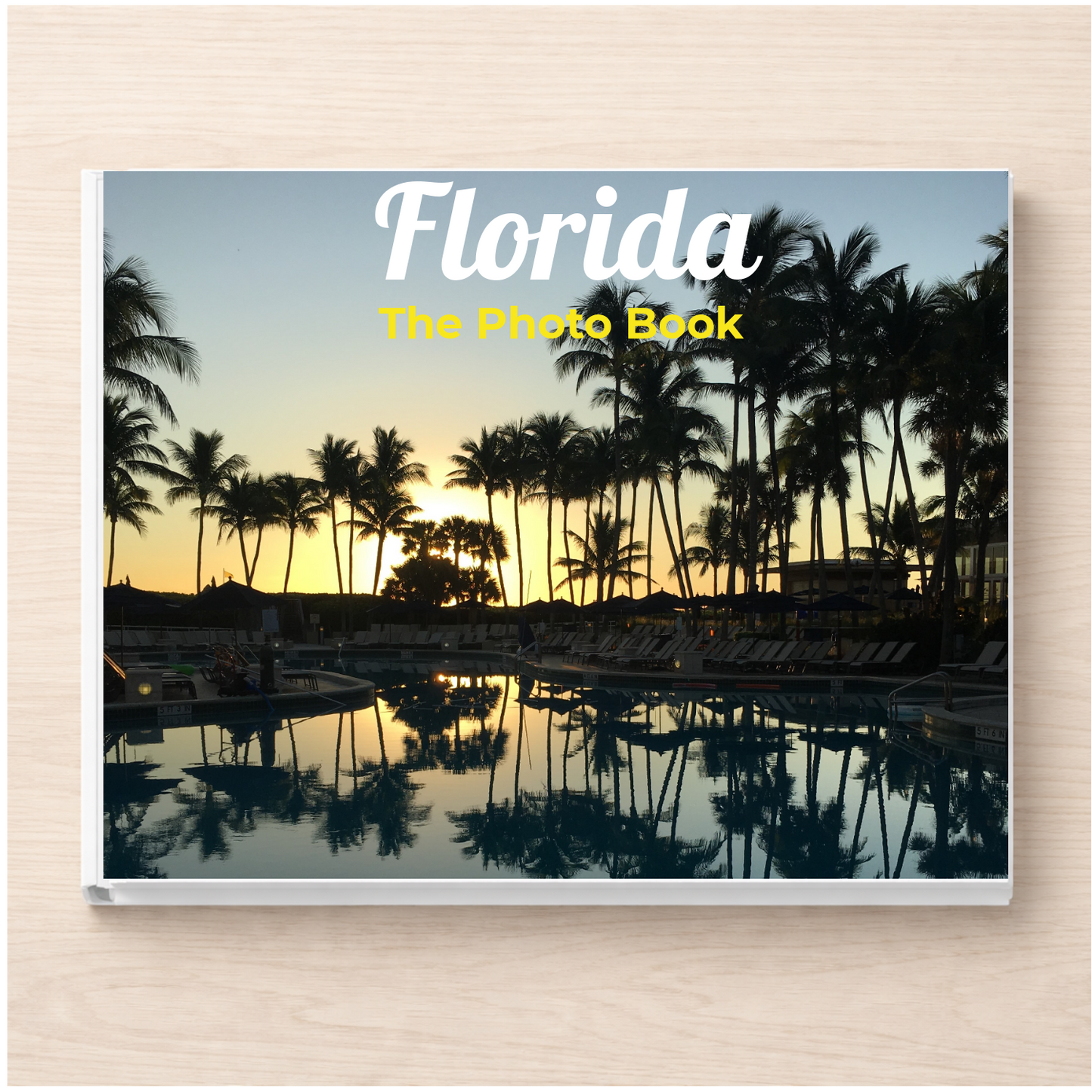 Florida: The Photo Book