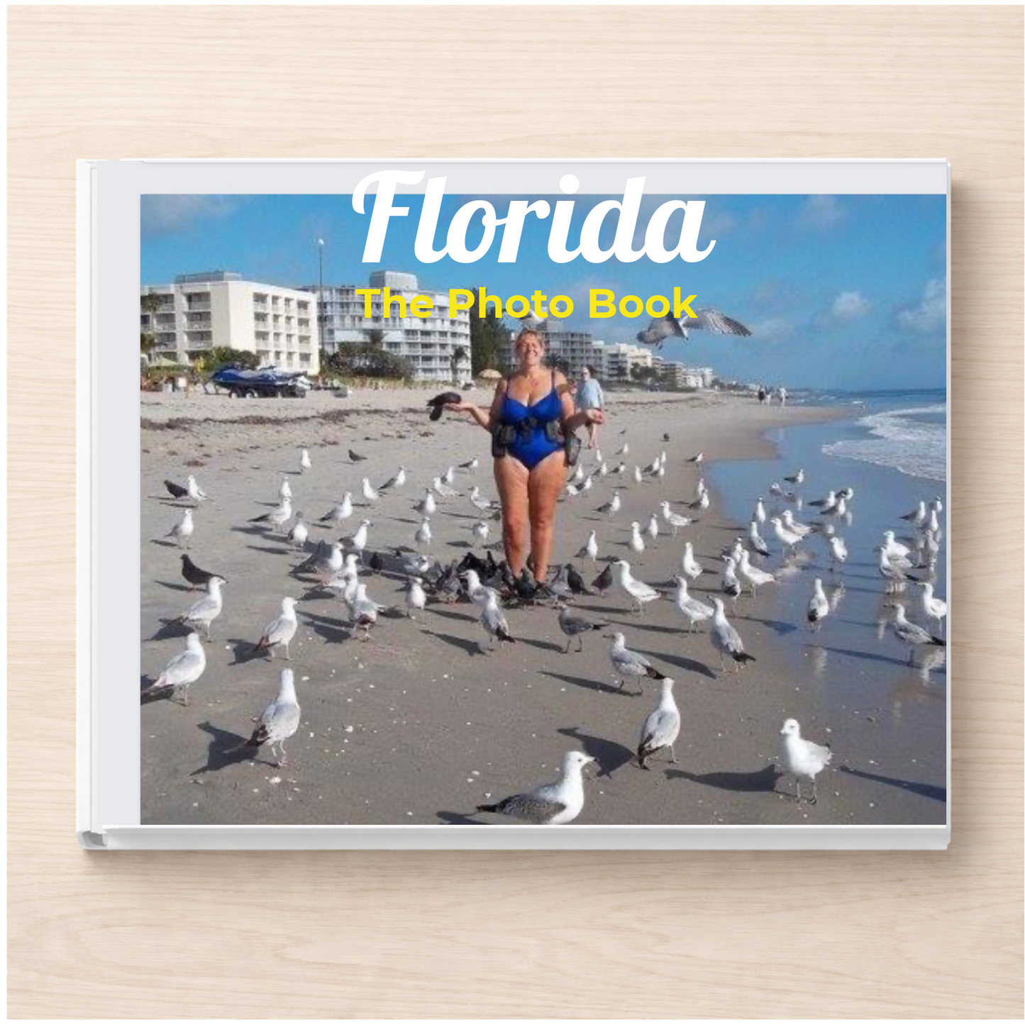 Florida: The Photo Book