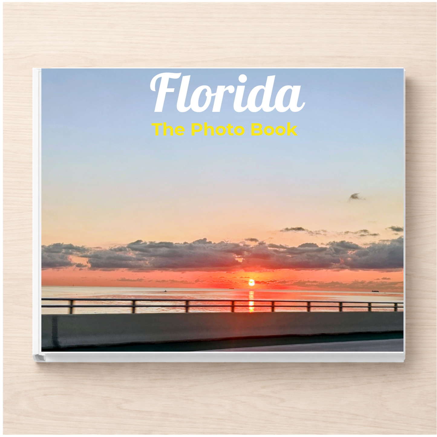 Florida: The Photo Book