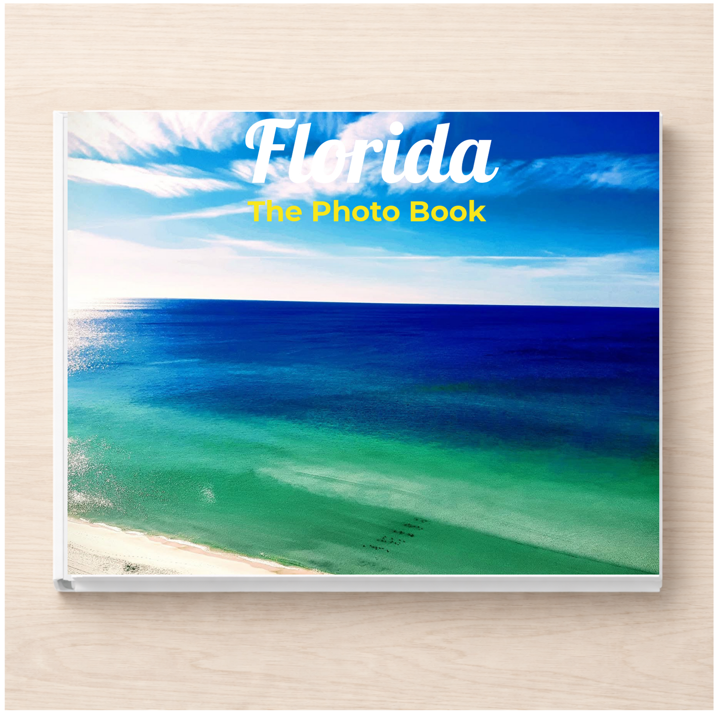 Florida: The Photo Book