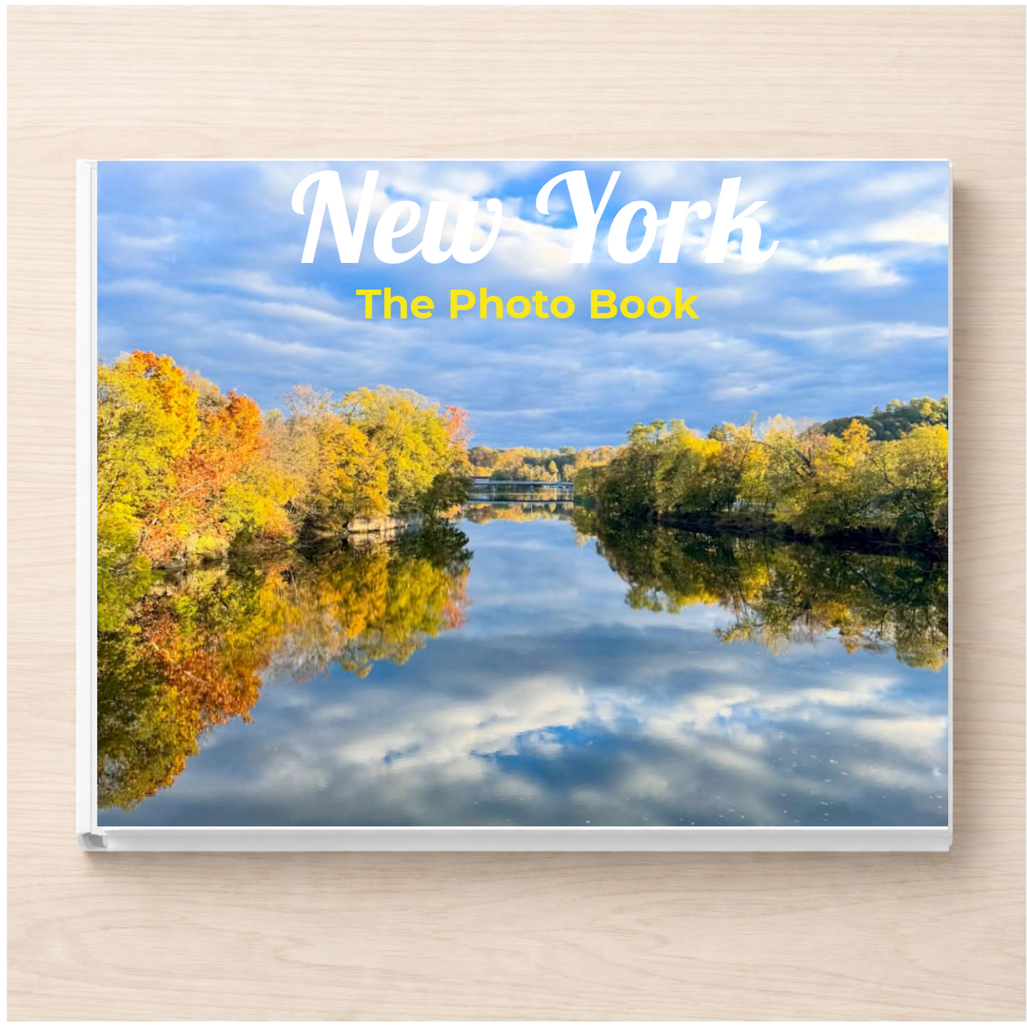 New York: The Photo Book