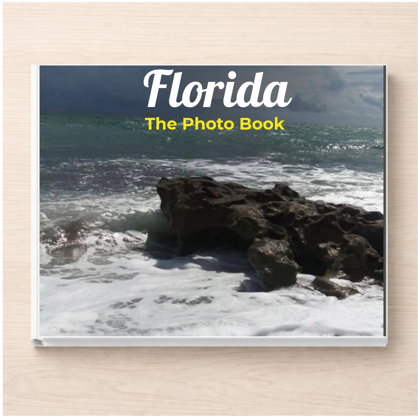 Florida: The Photo Book