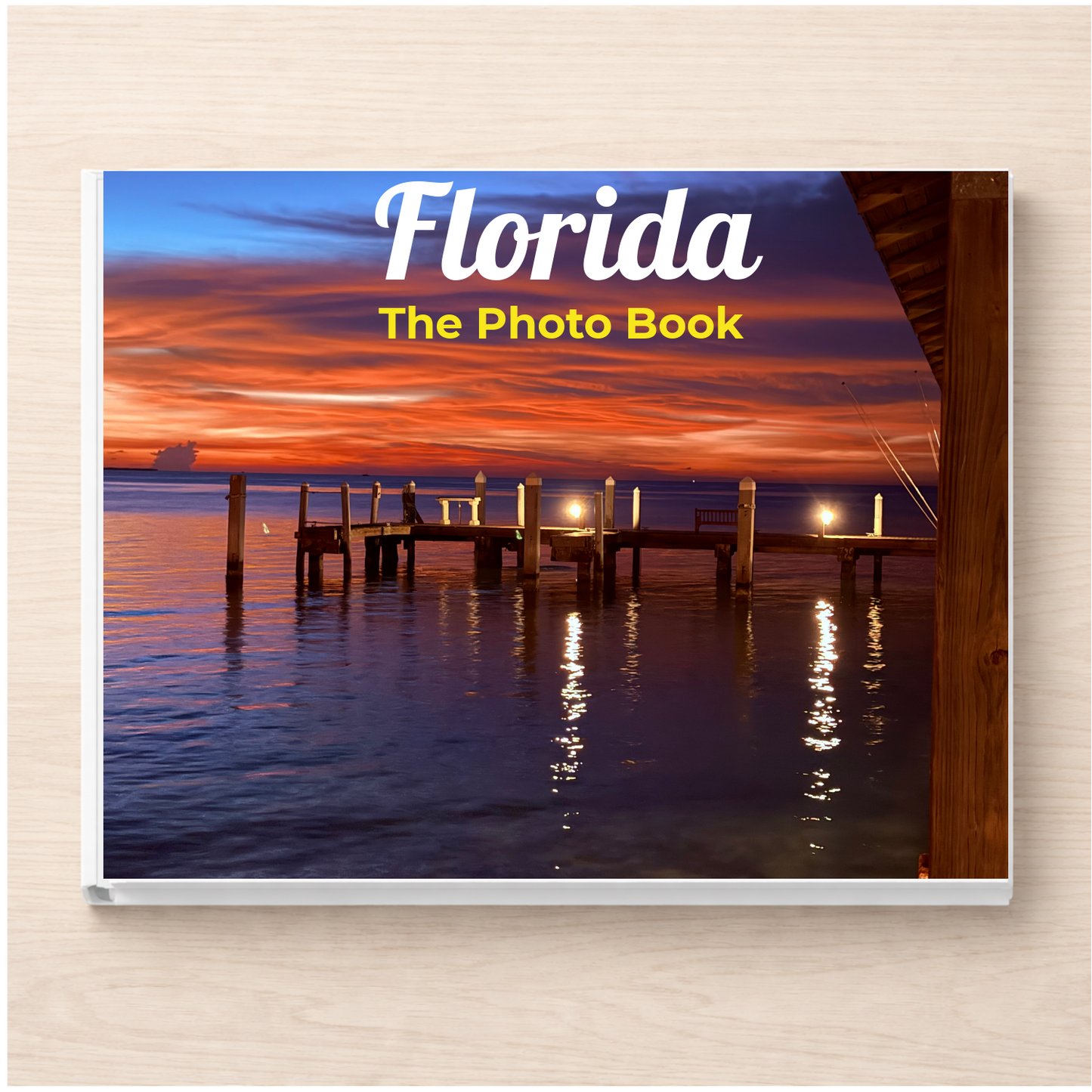 Florida: The Photo Book
