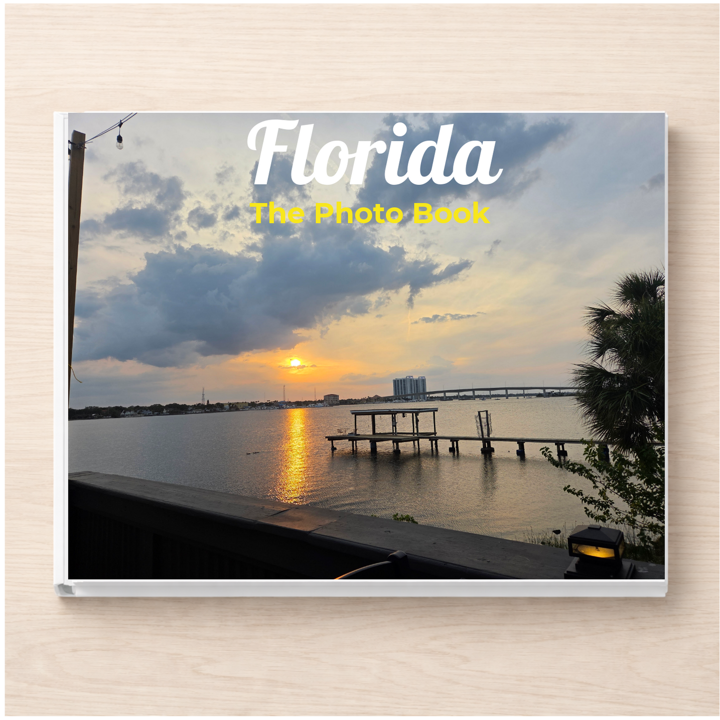 Florida: The Photo Book