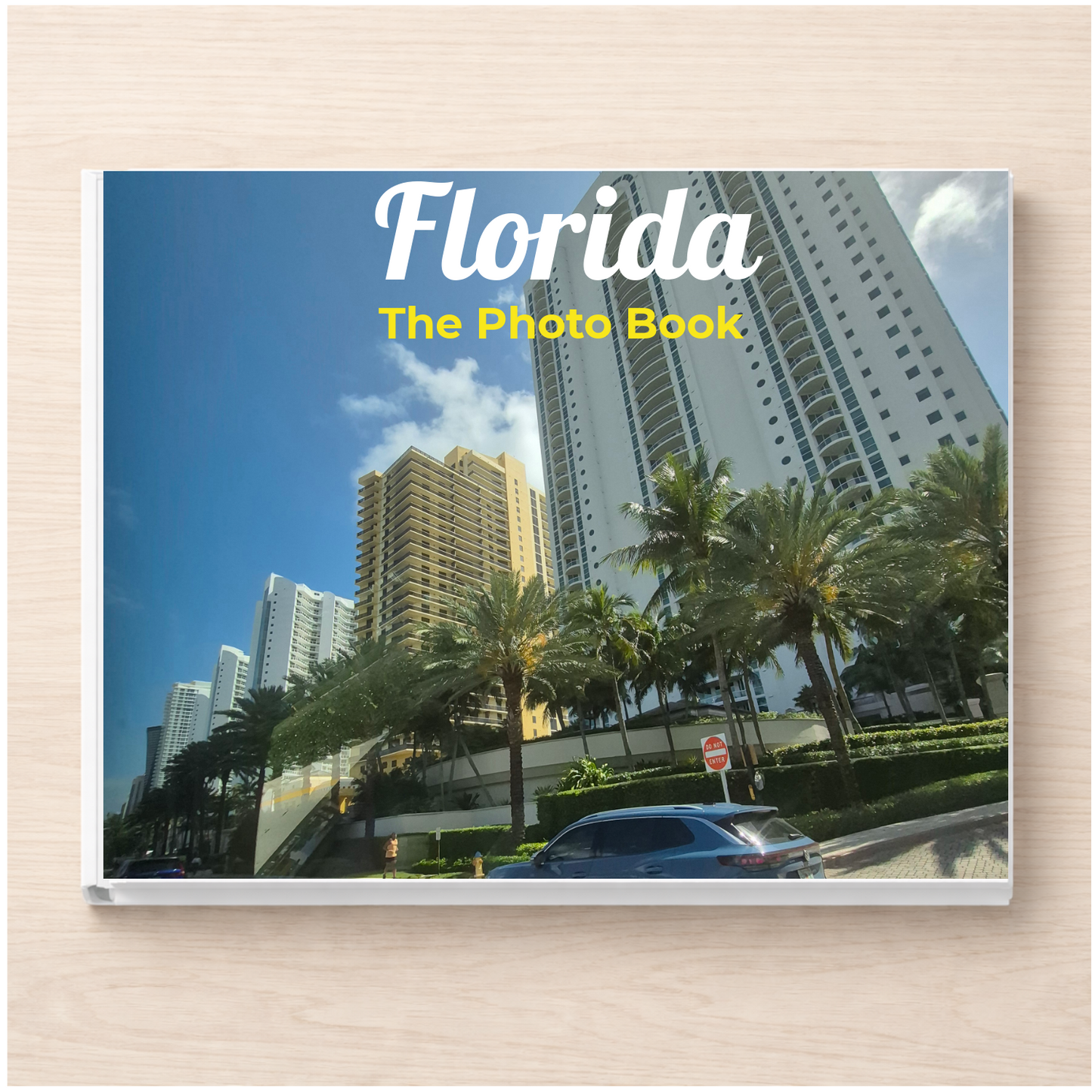 Florida: The Photo Book