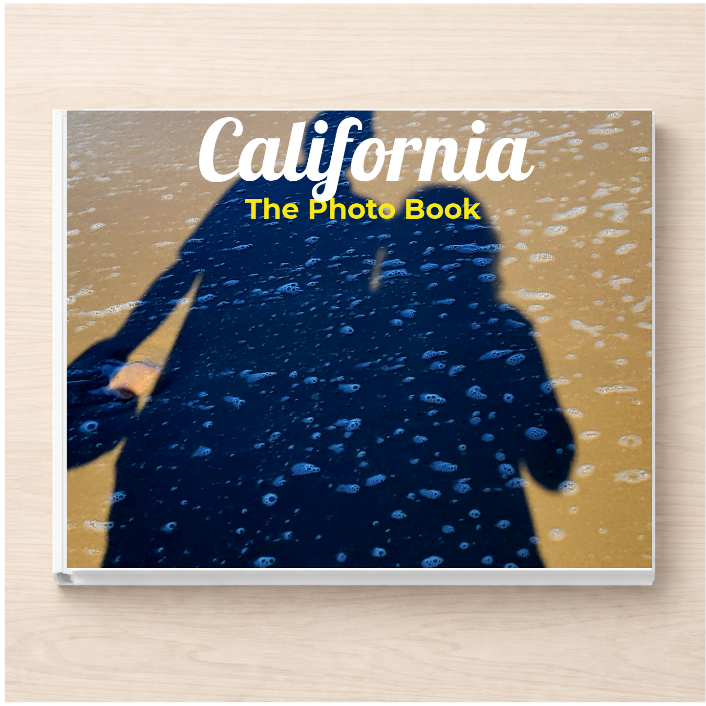 California: The Photo Book