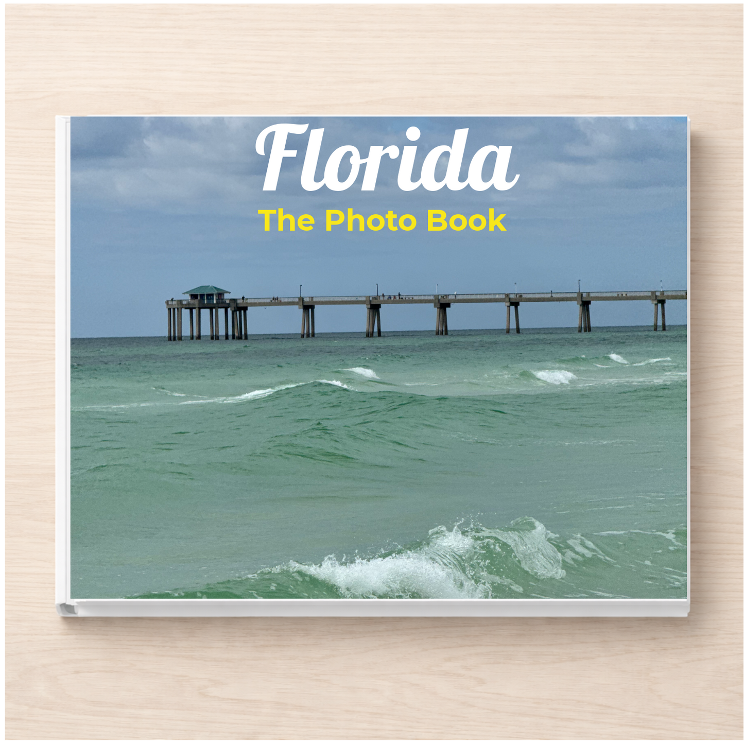 Florida: The Photo Book