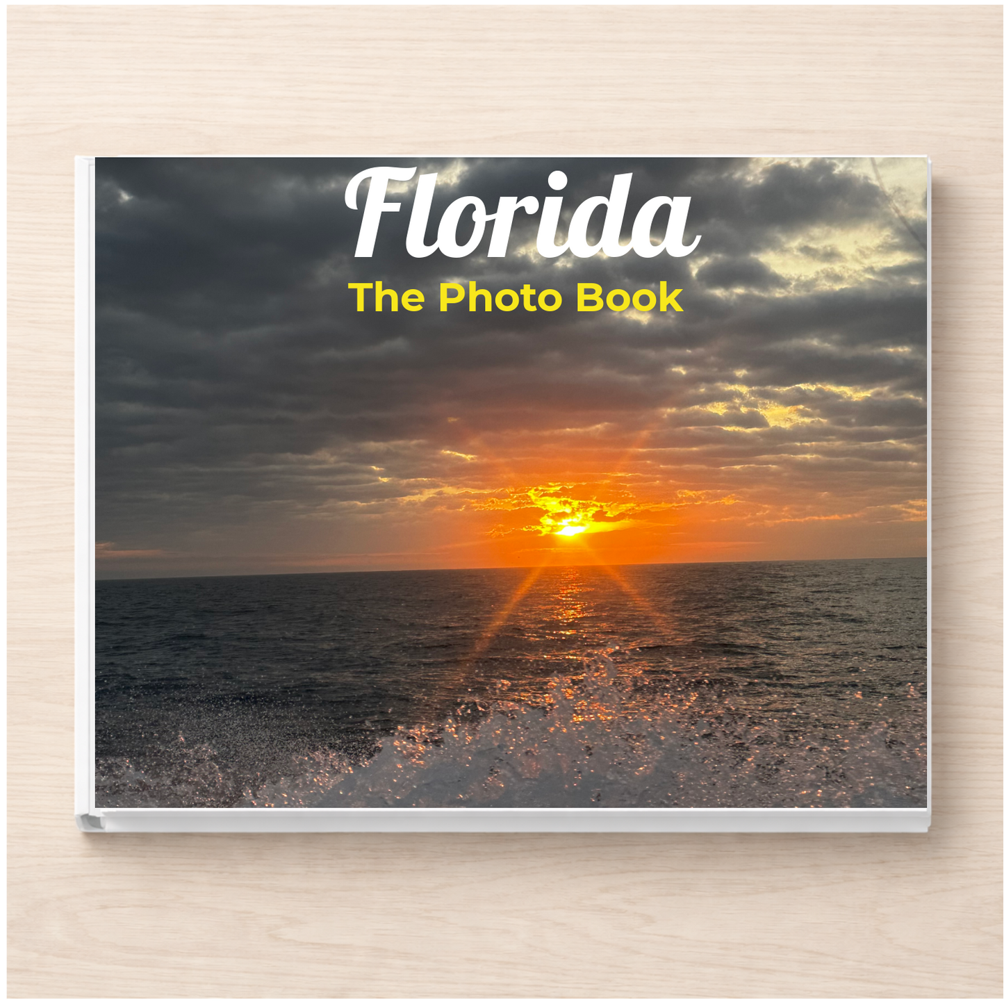 Florida: The Photo Book