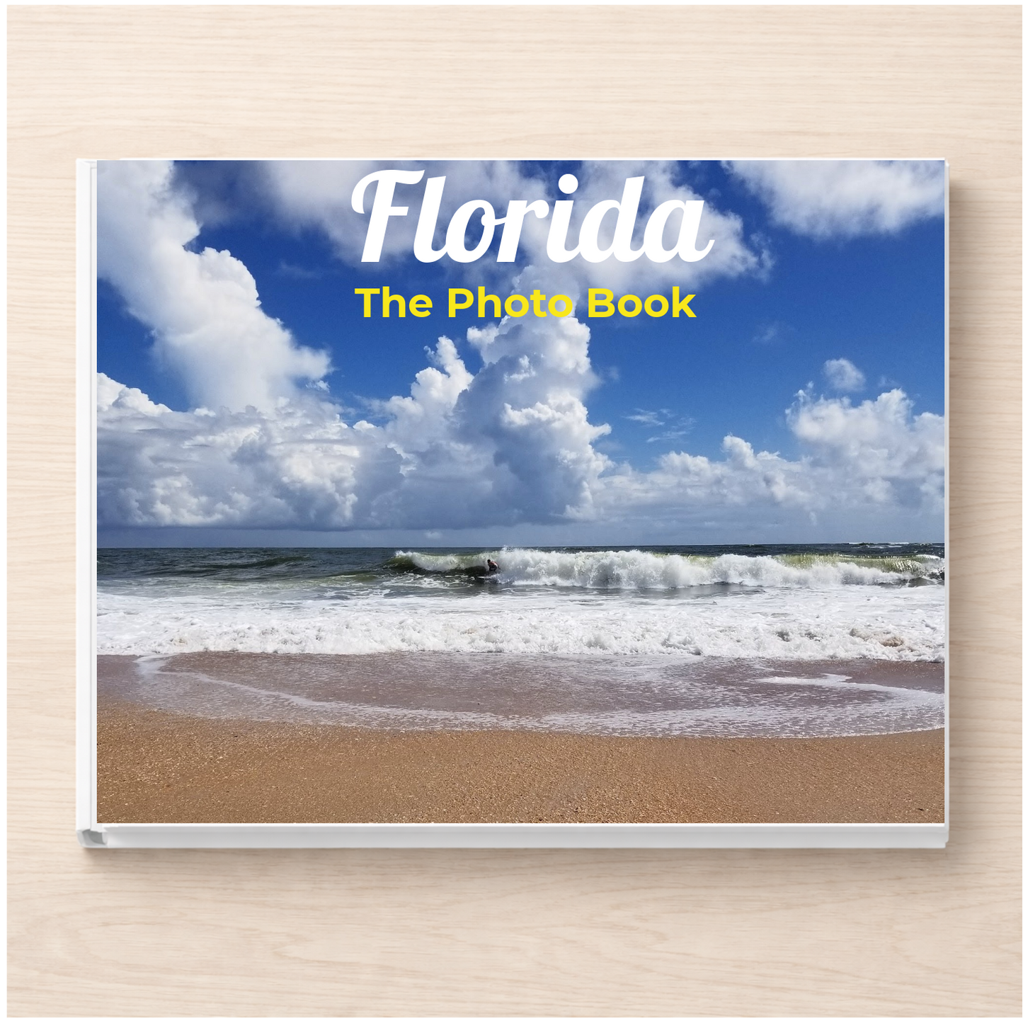 Florida: The Photo Book