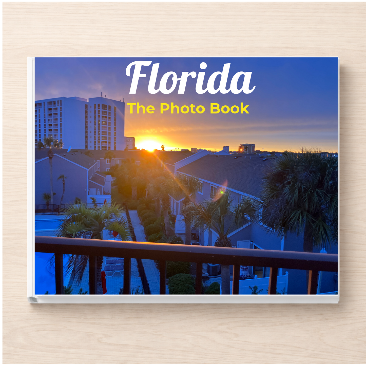 Florida: The Photo Book