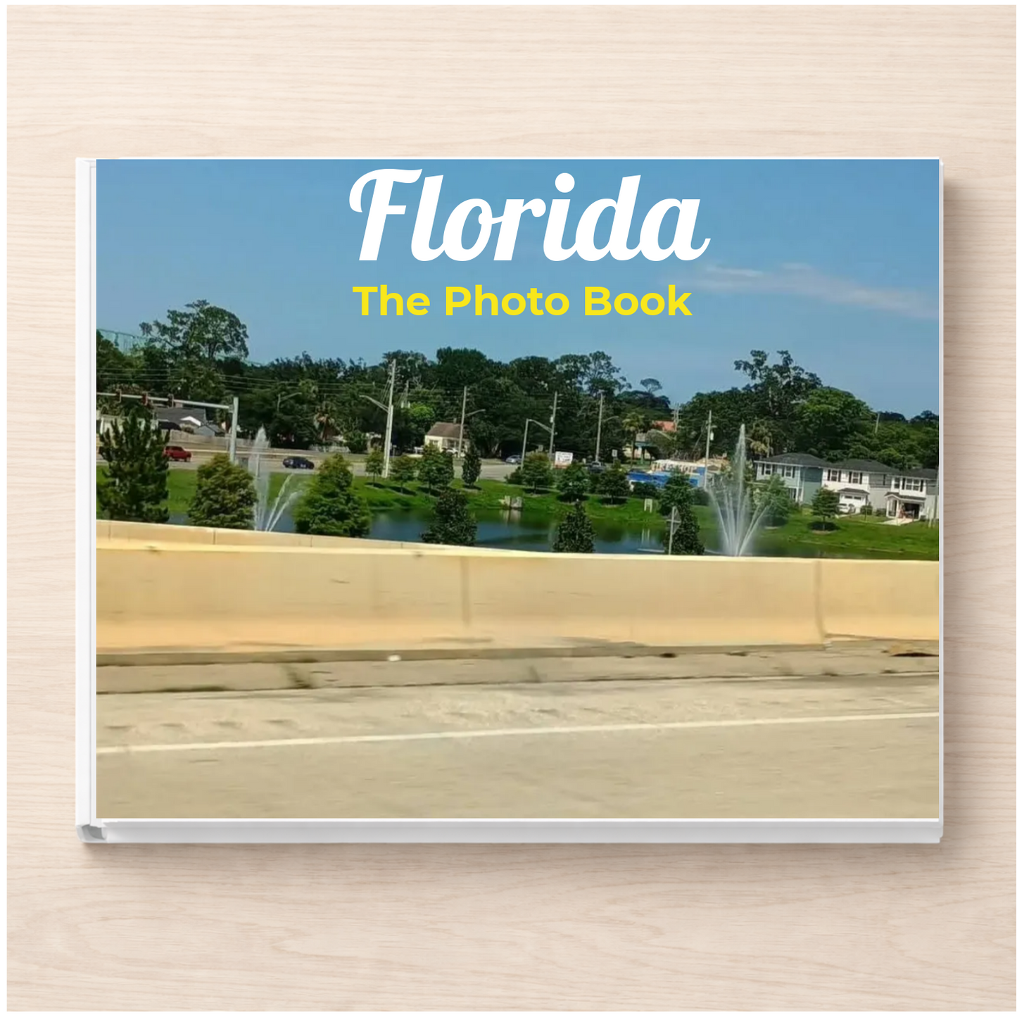 Florida: The Photo Book
