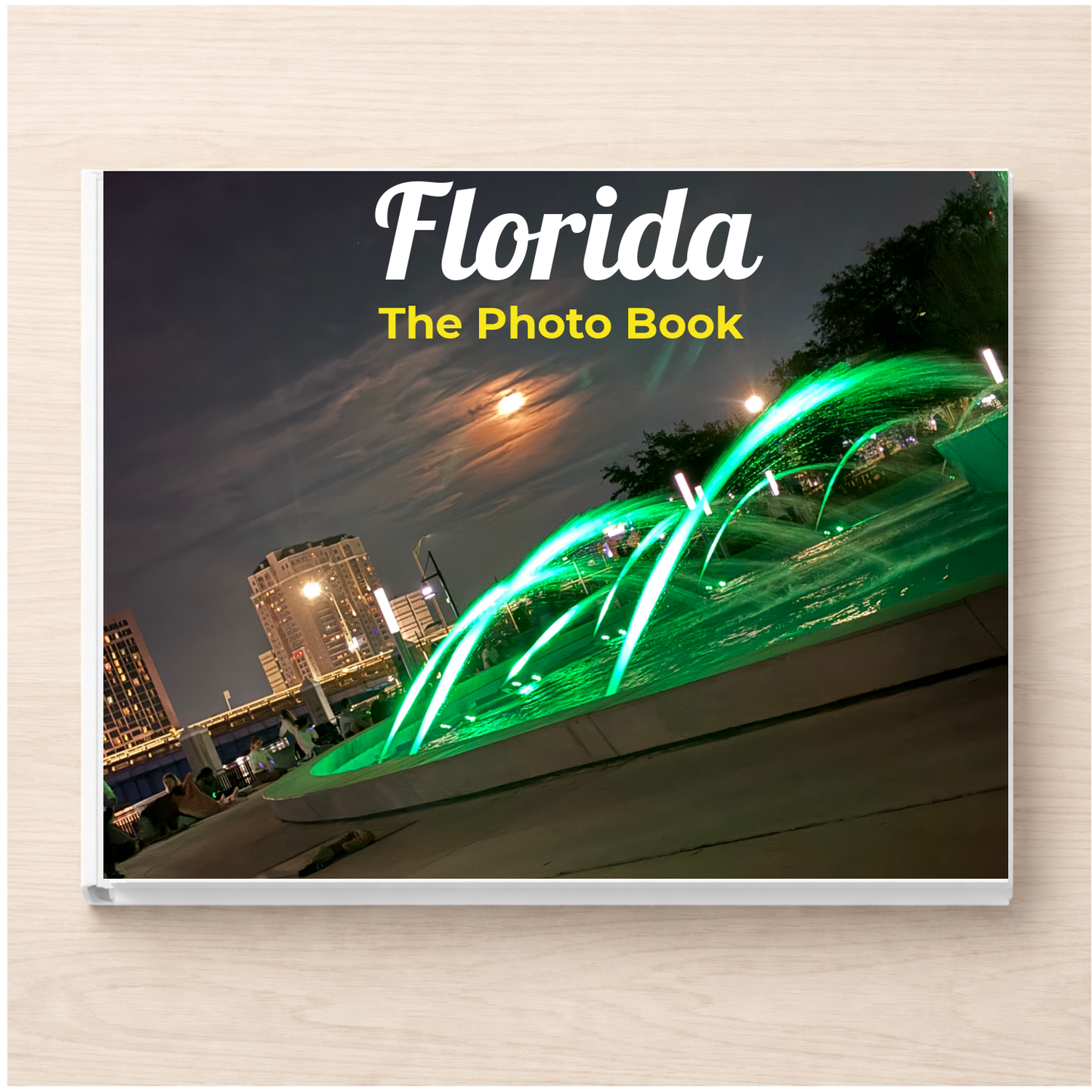 Florida: The Photo Book
