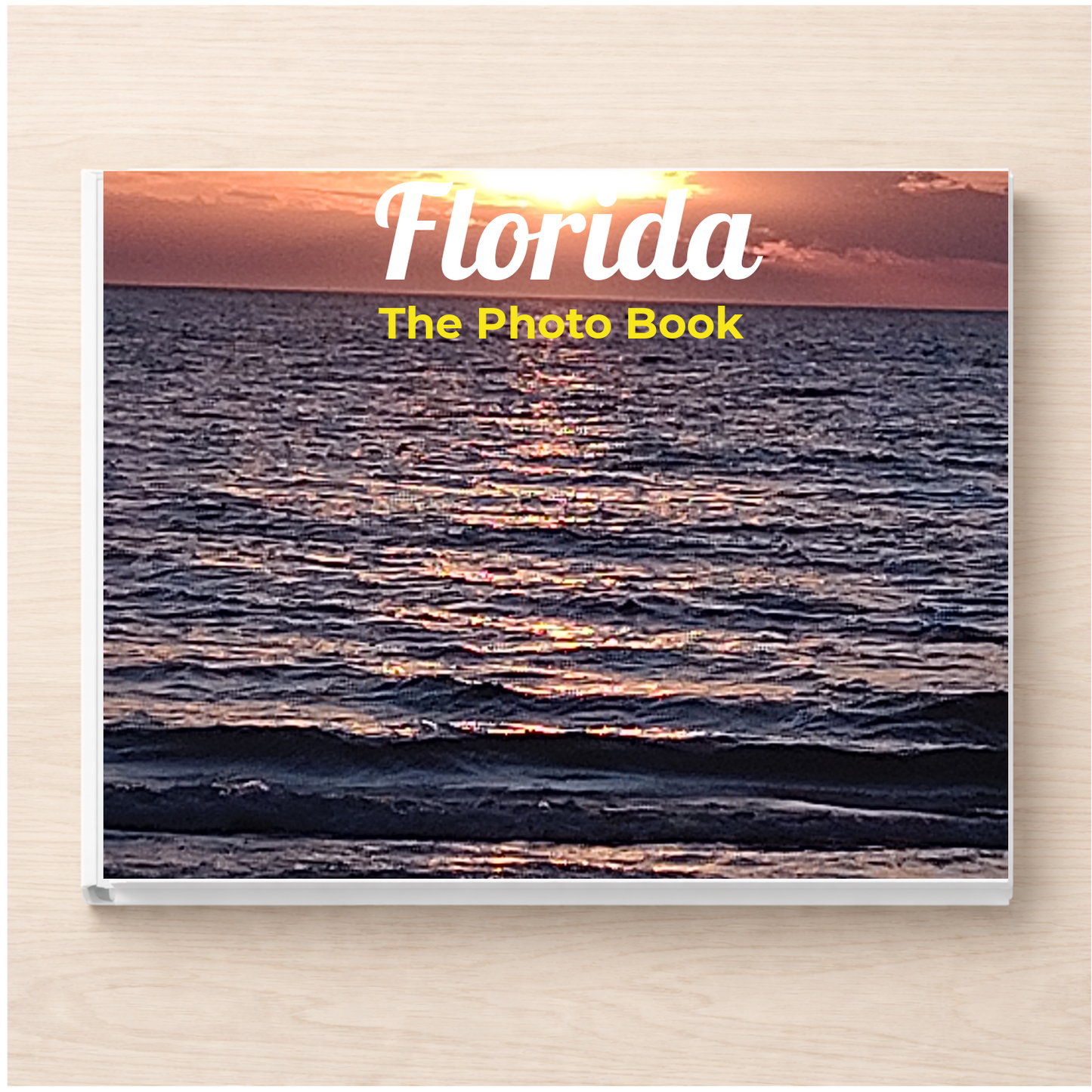 Florida: The Photo Book