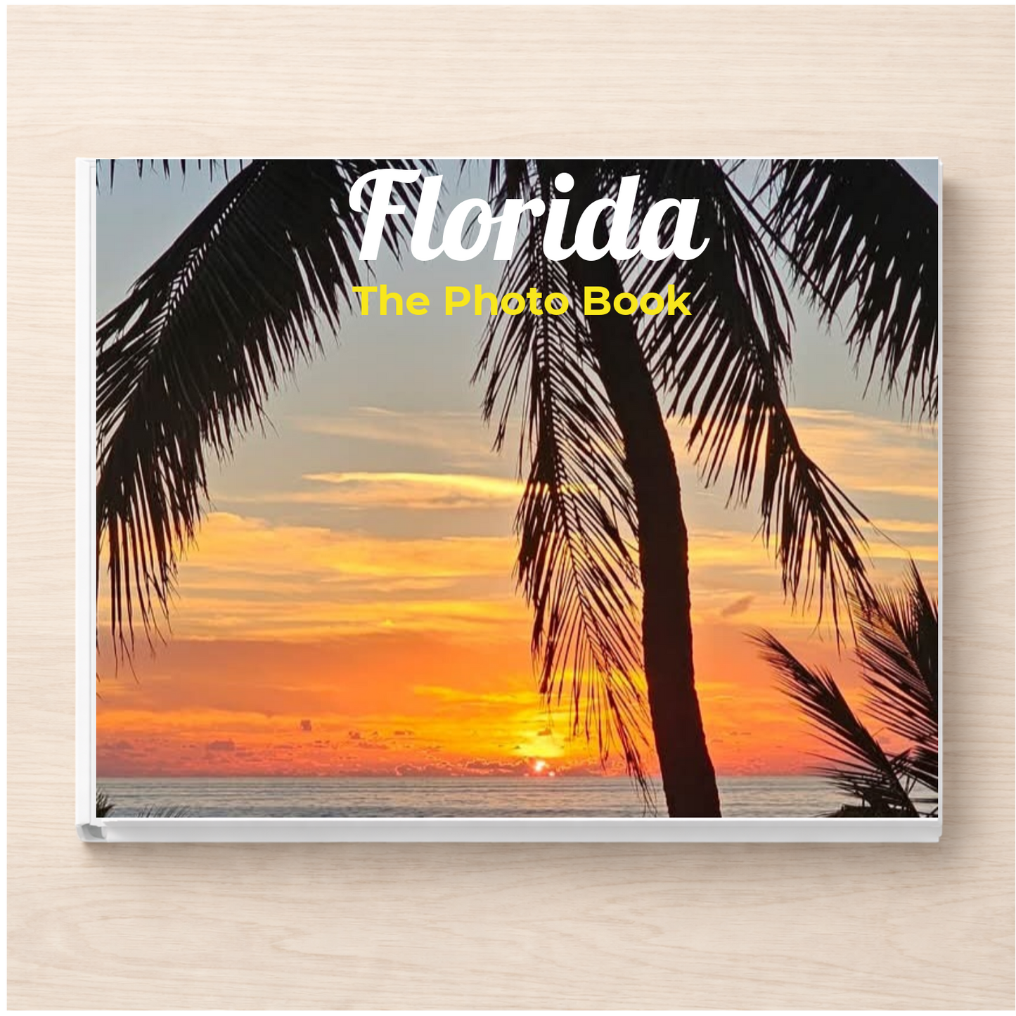 Florida: The Photo Book
