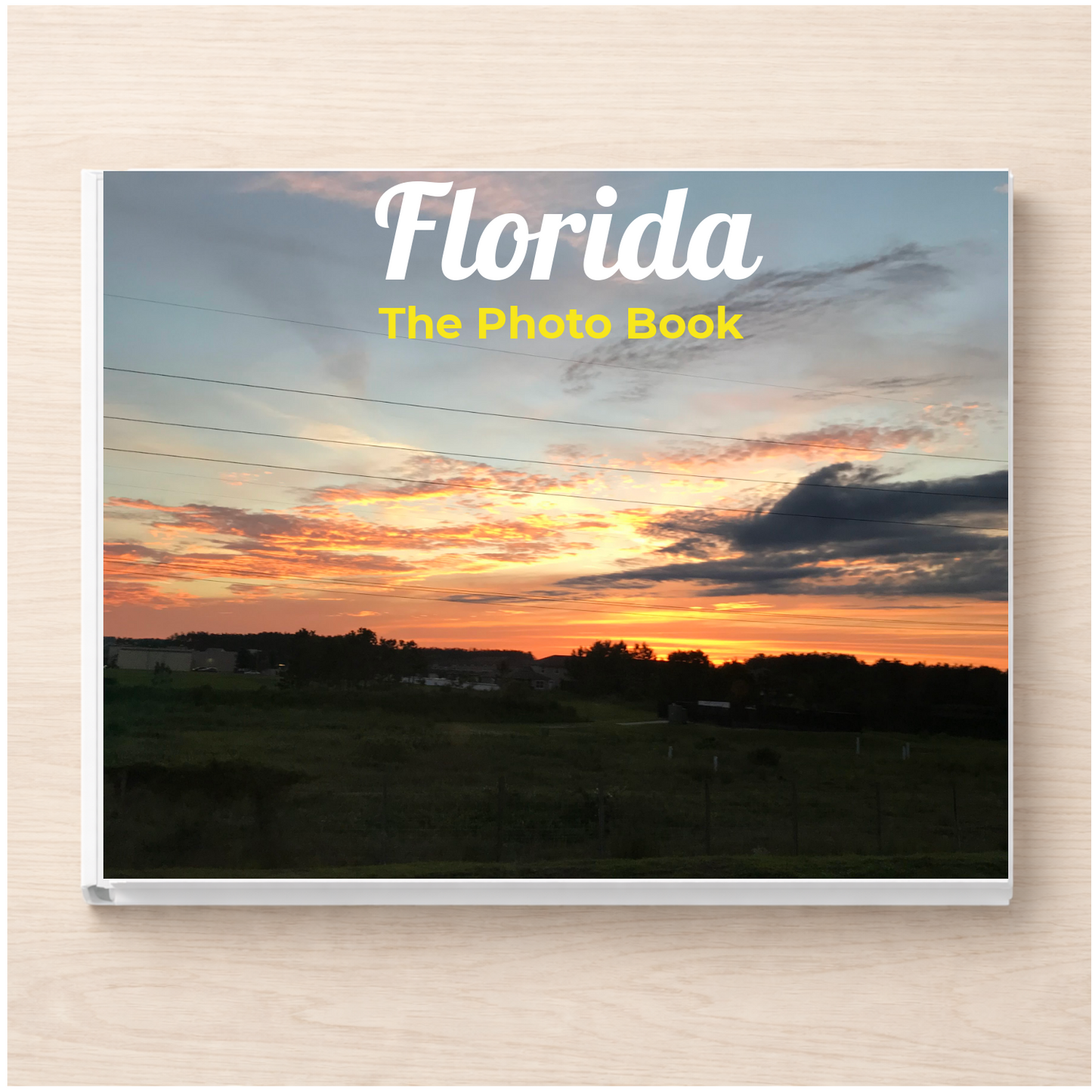 Florida: The Photo Book