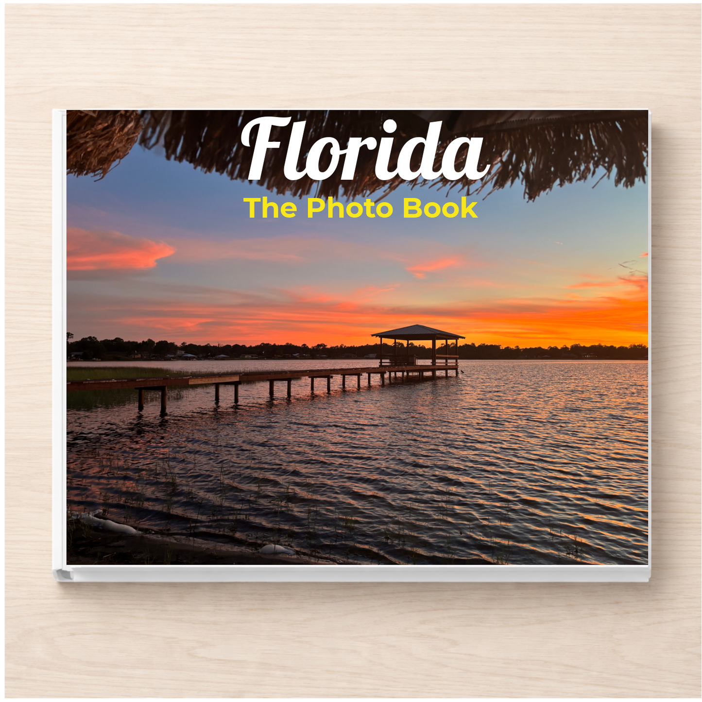 Florida: The Photo Book