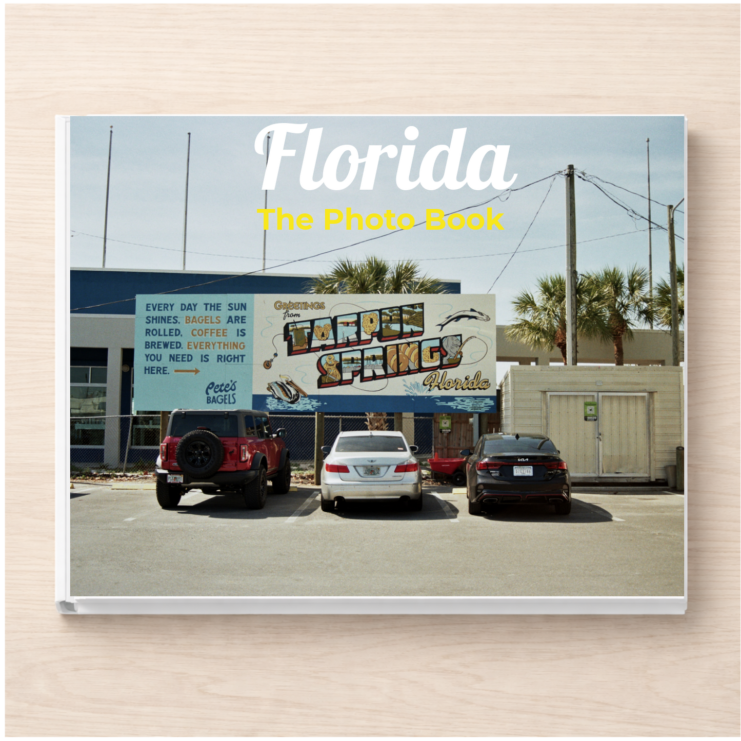 Florida: The Photo Book