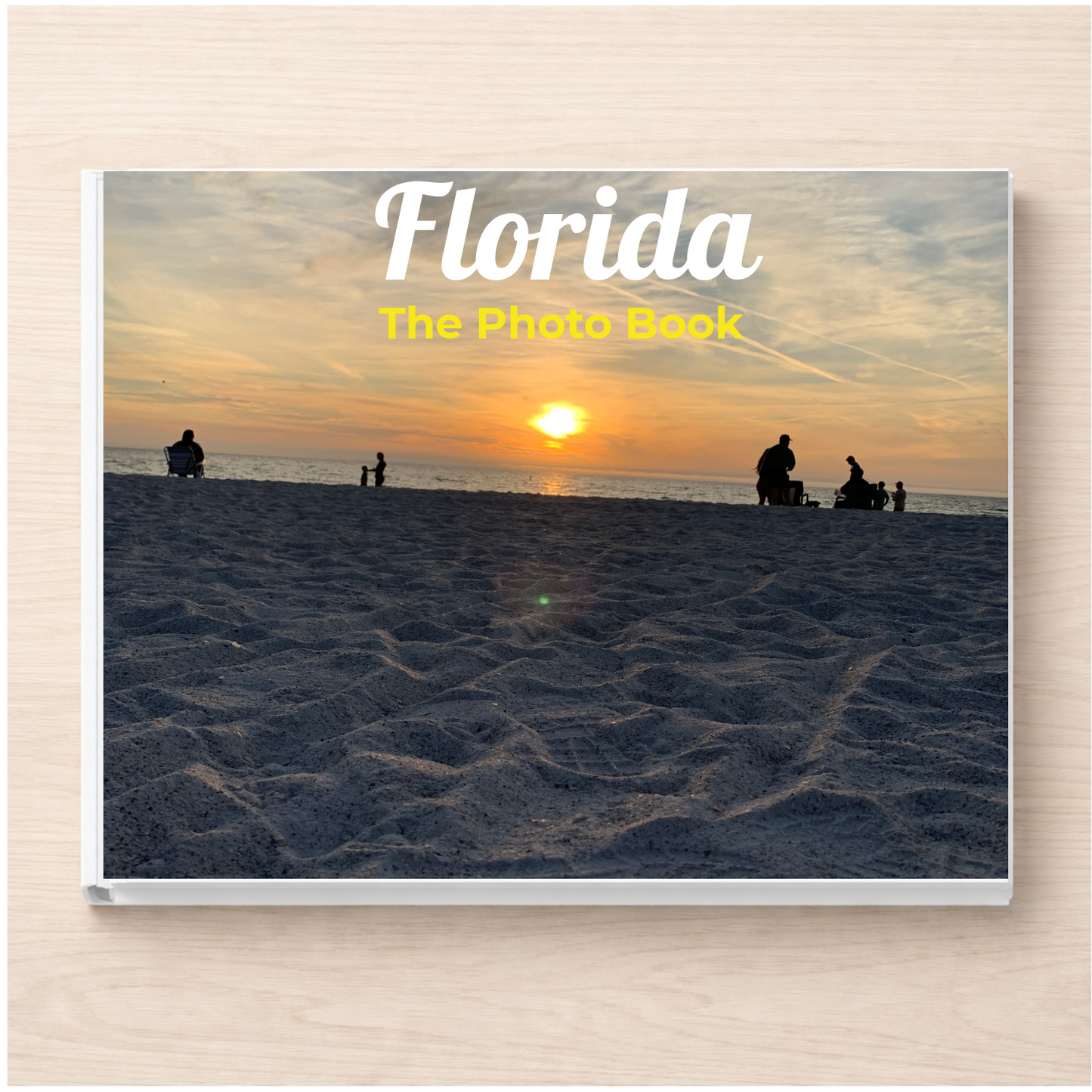 Florida: The Photo Book