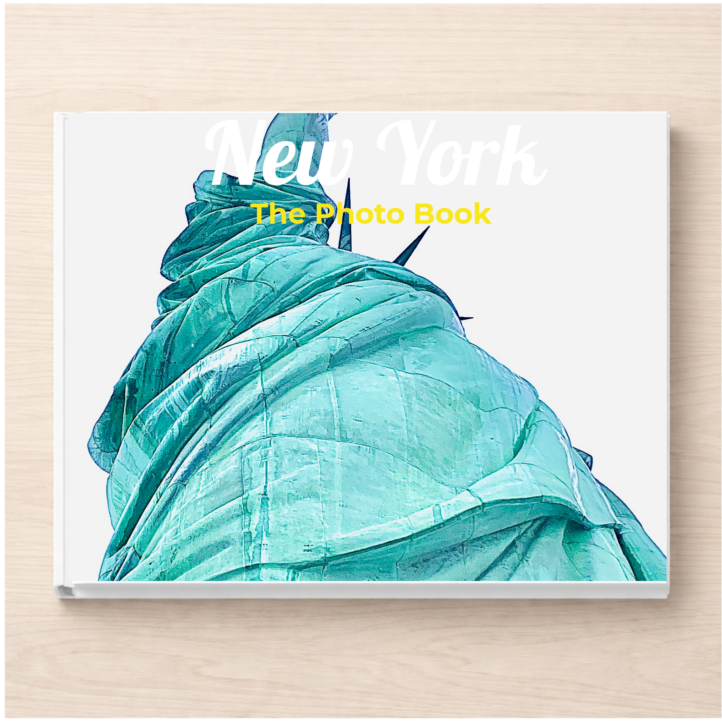New York: The Photo Book