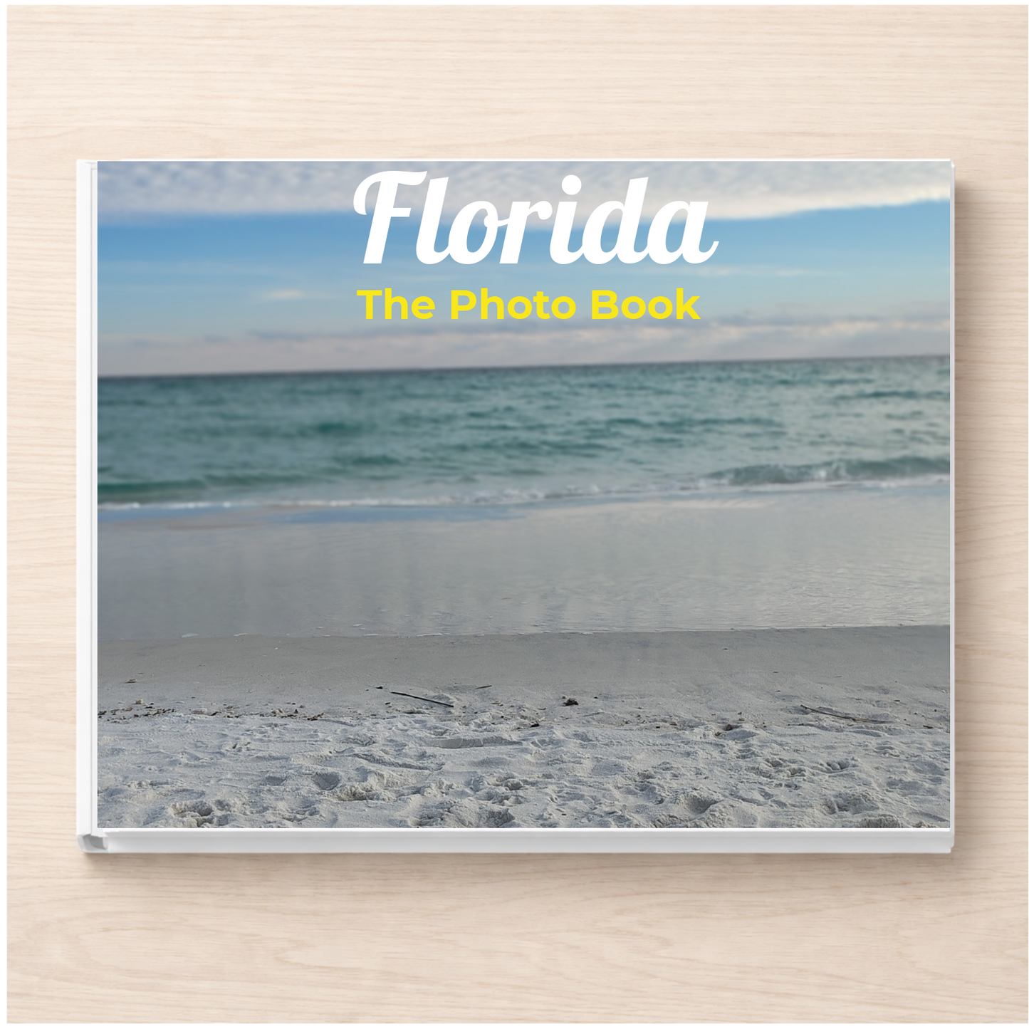 Florida: The Photo Book