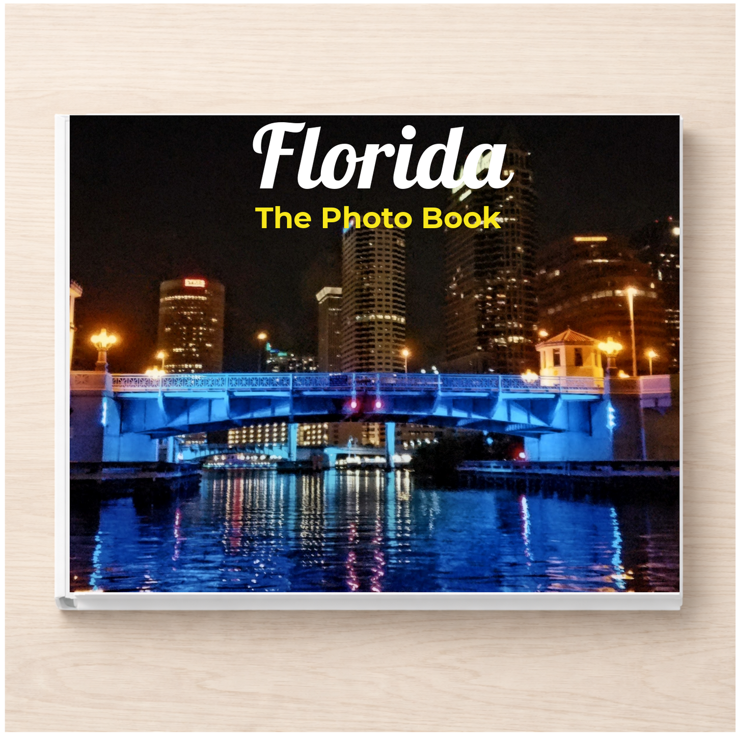 Florida: The Photo Book