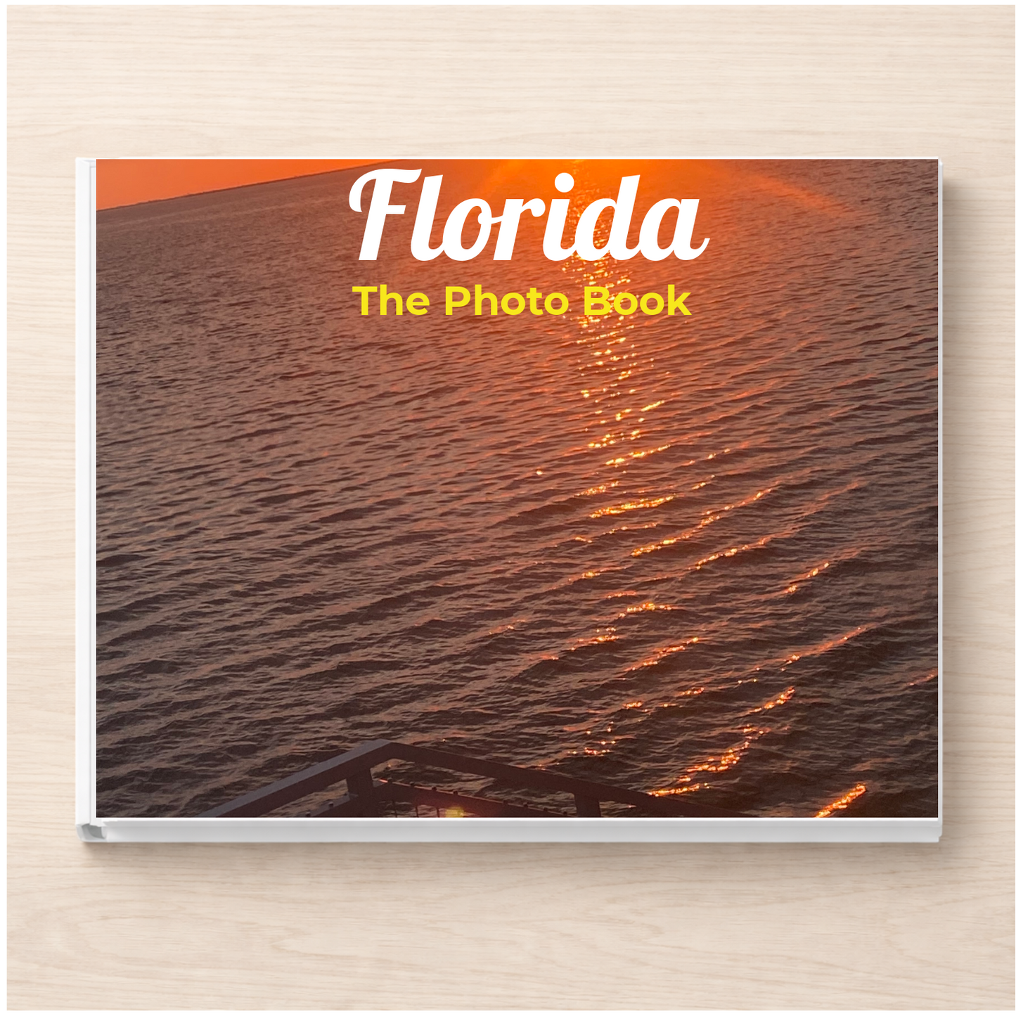 Florida: The Photo Book
