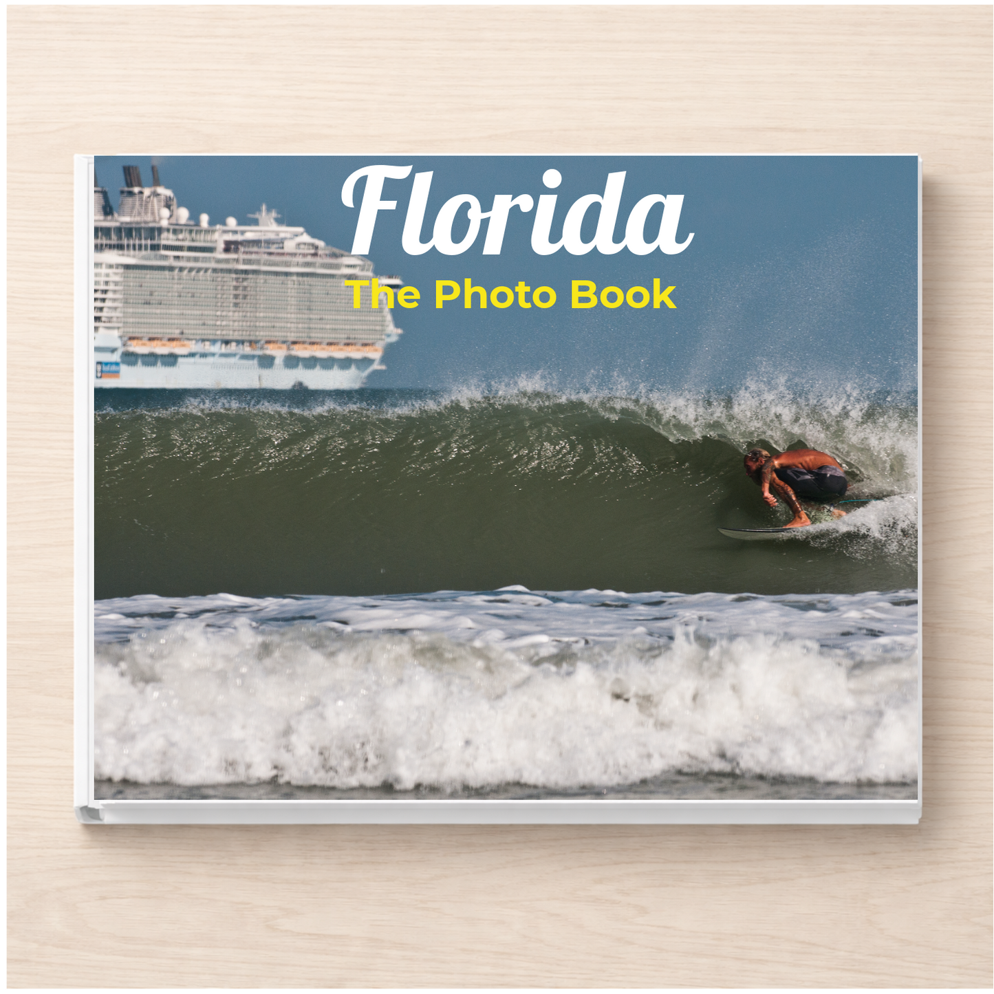 Florida: The Photo Book
