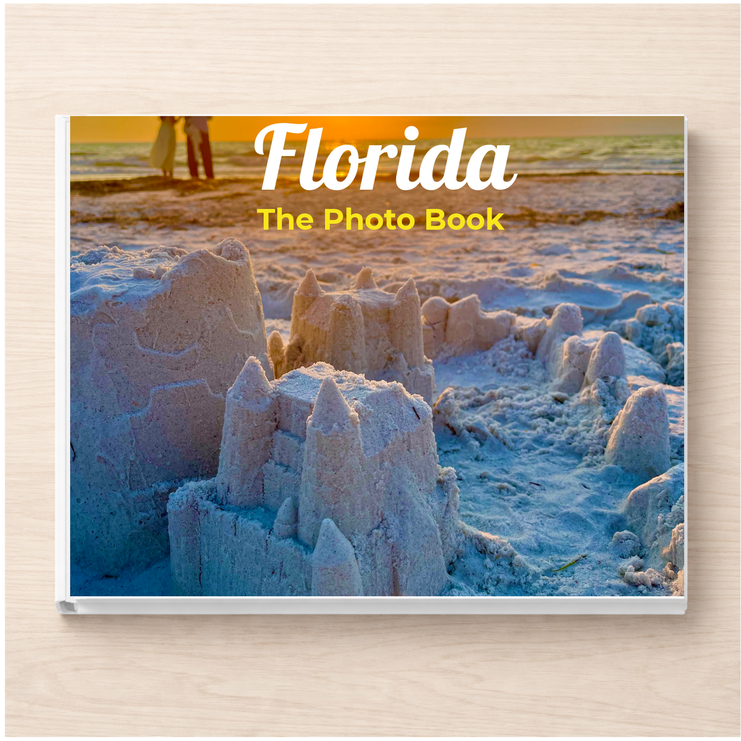 Florida: The Photo Book