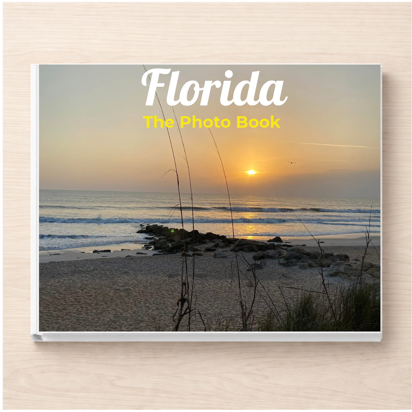 Florida: The Photo Book