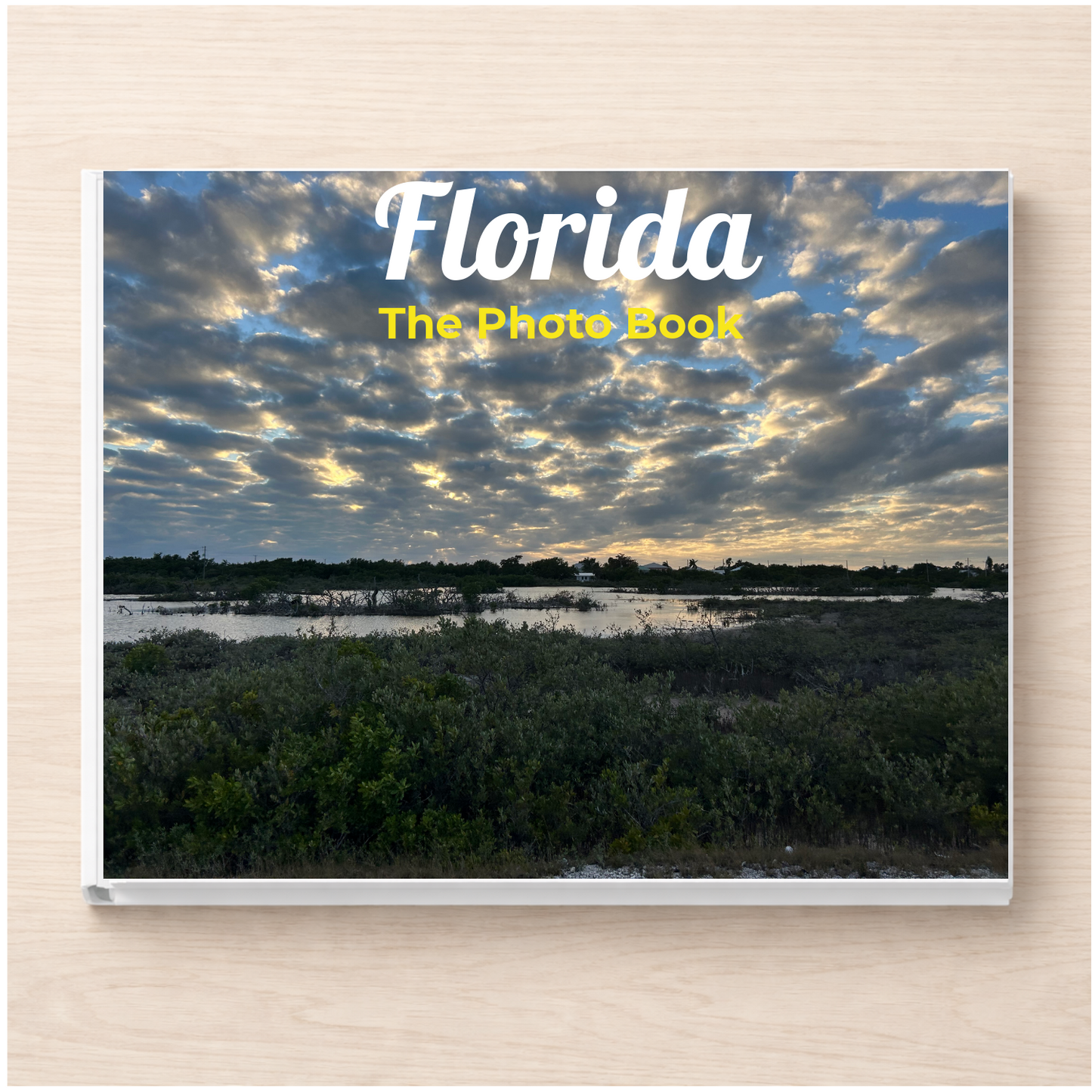 Florida: The Photo Book