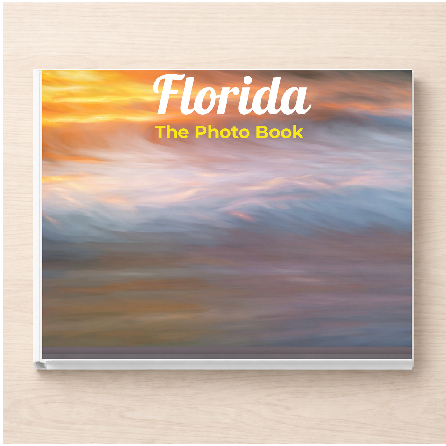 Florida: The Photo Book
